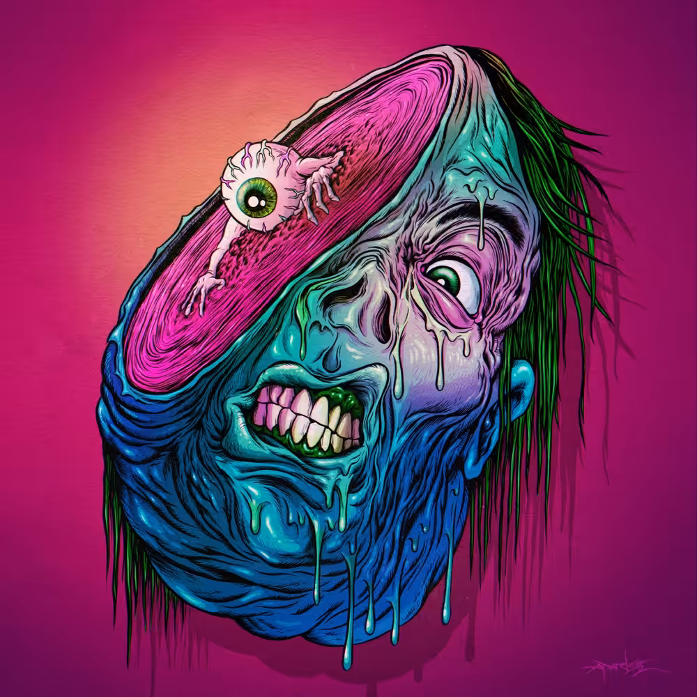 "EDDIE APPLE"