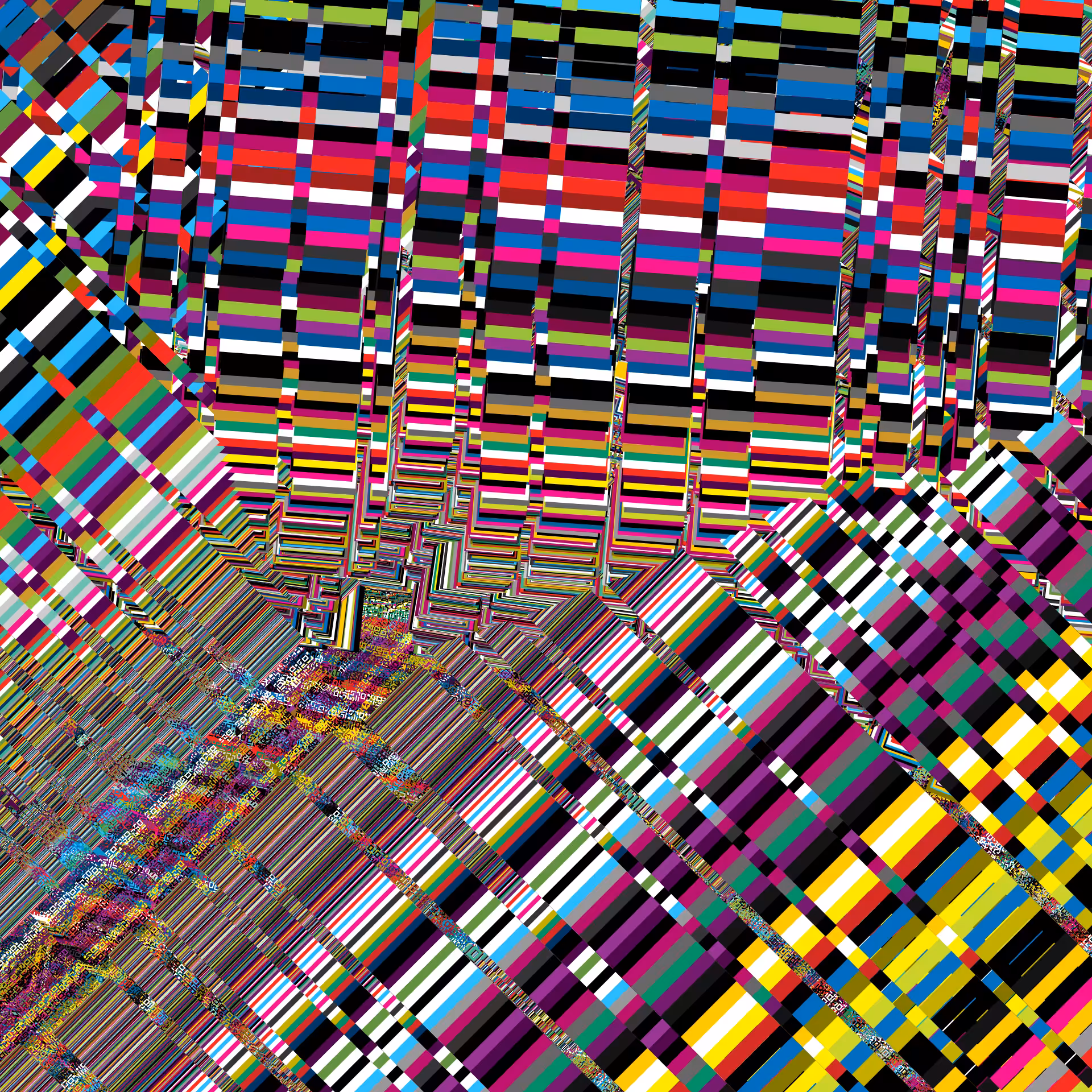 TXTILE #50