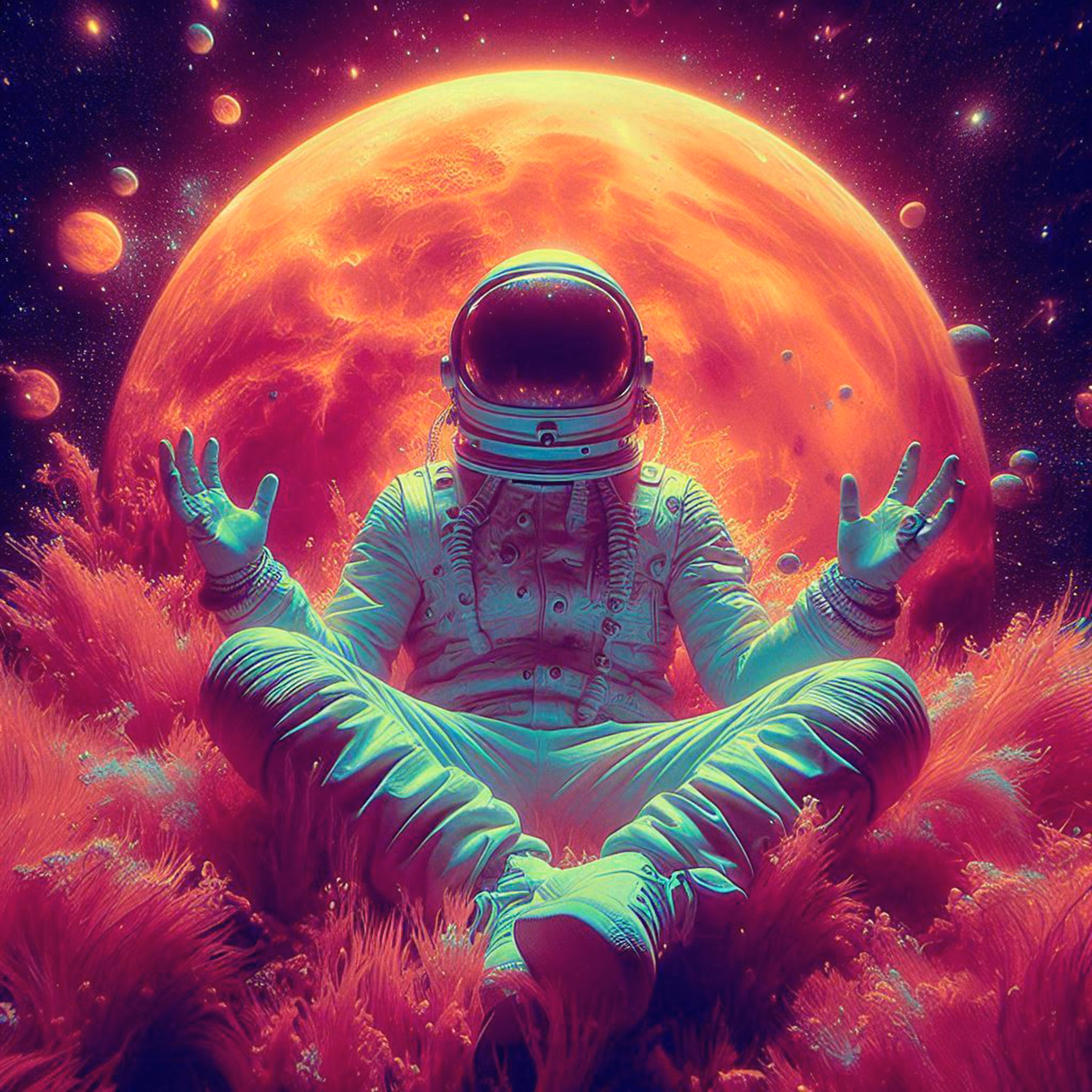The Last Watcher of Saturn