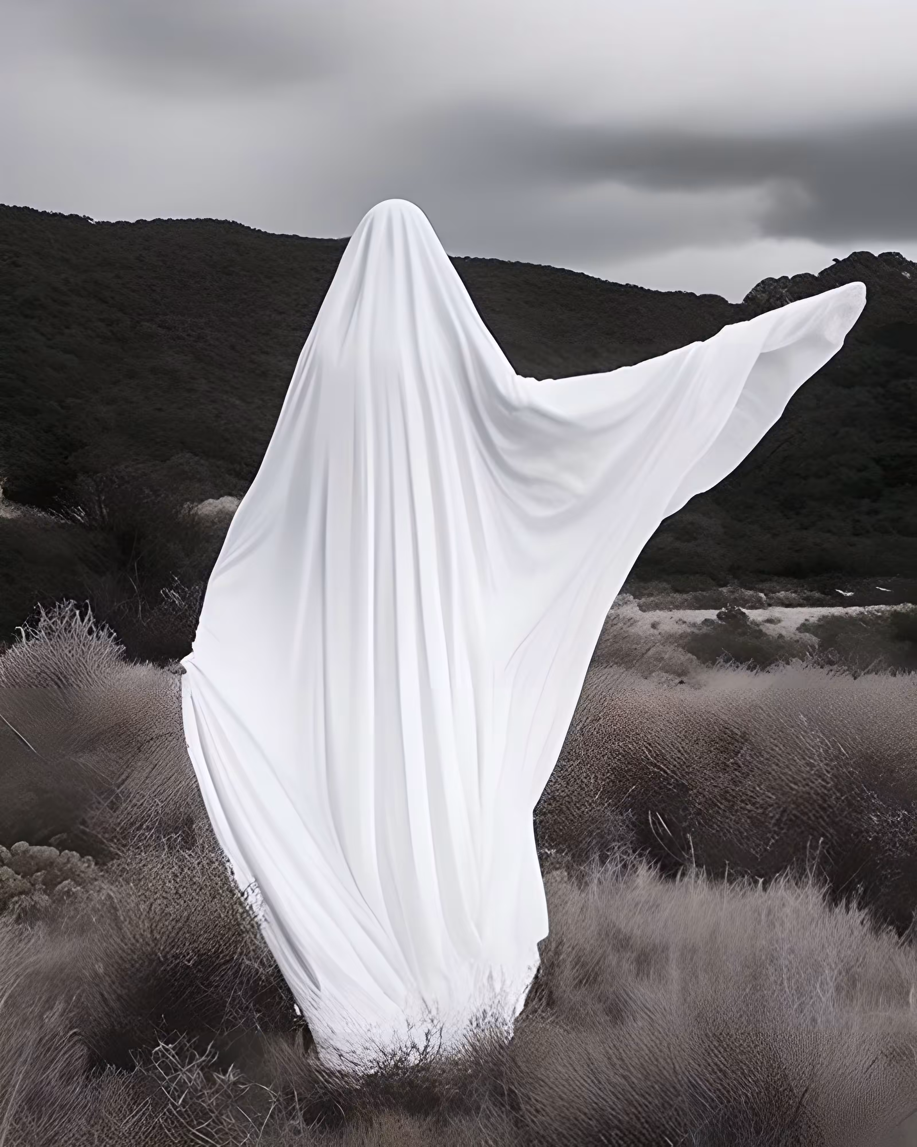 Ghost #26