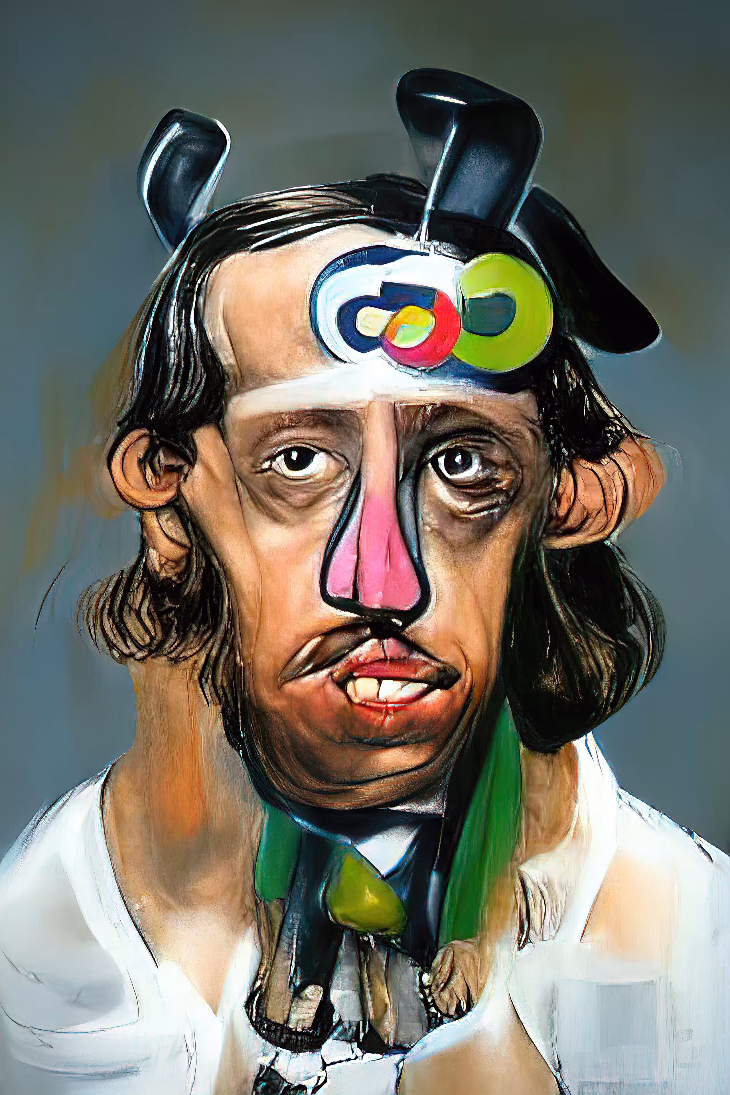 Tezador Piedrabuena