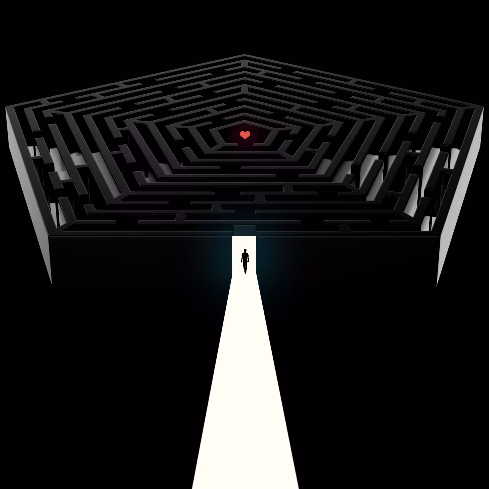 The Maze