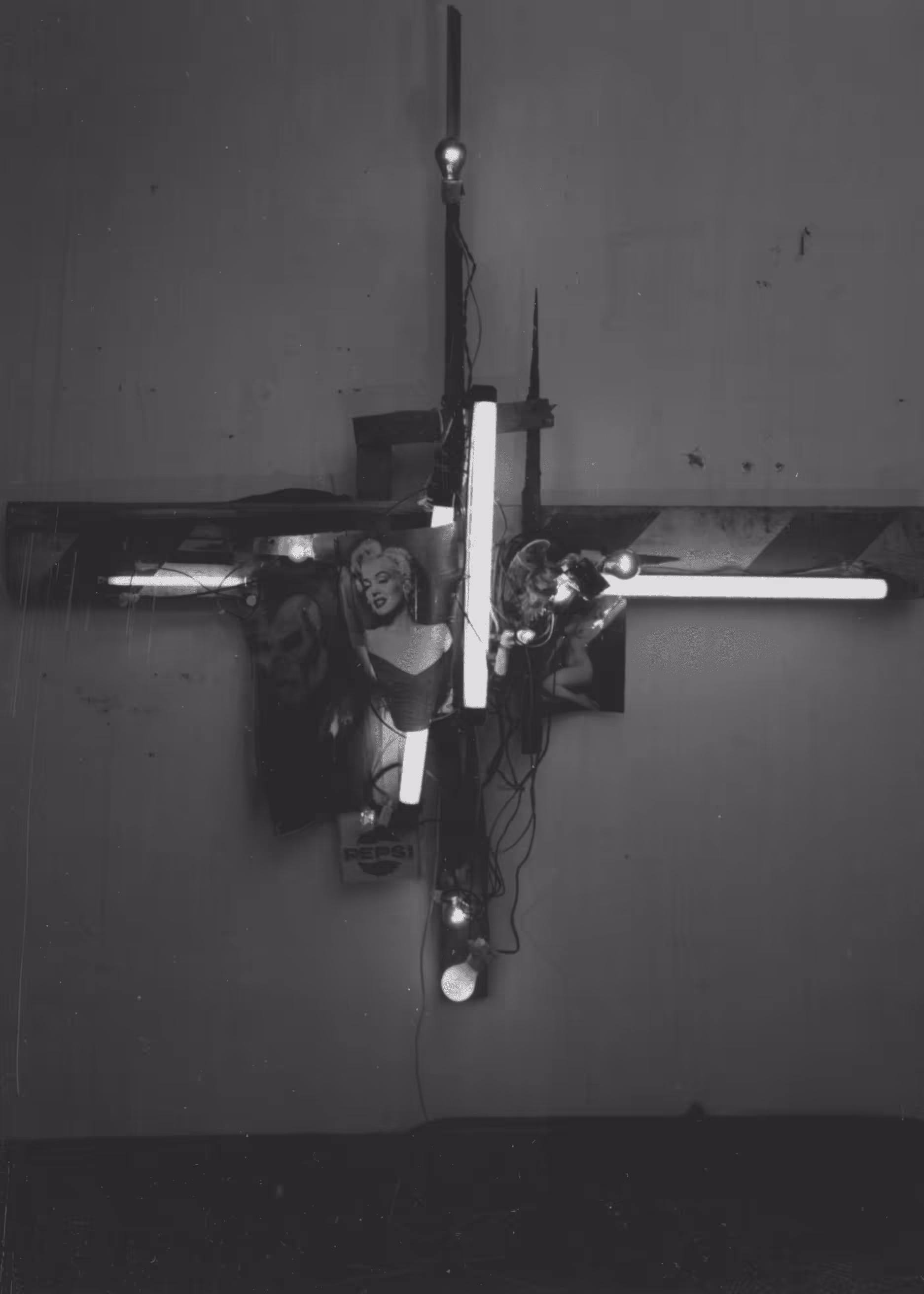 ALAN VEGA