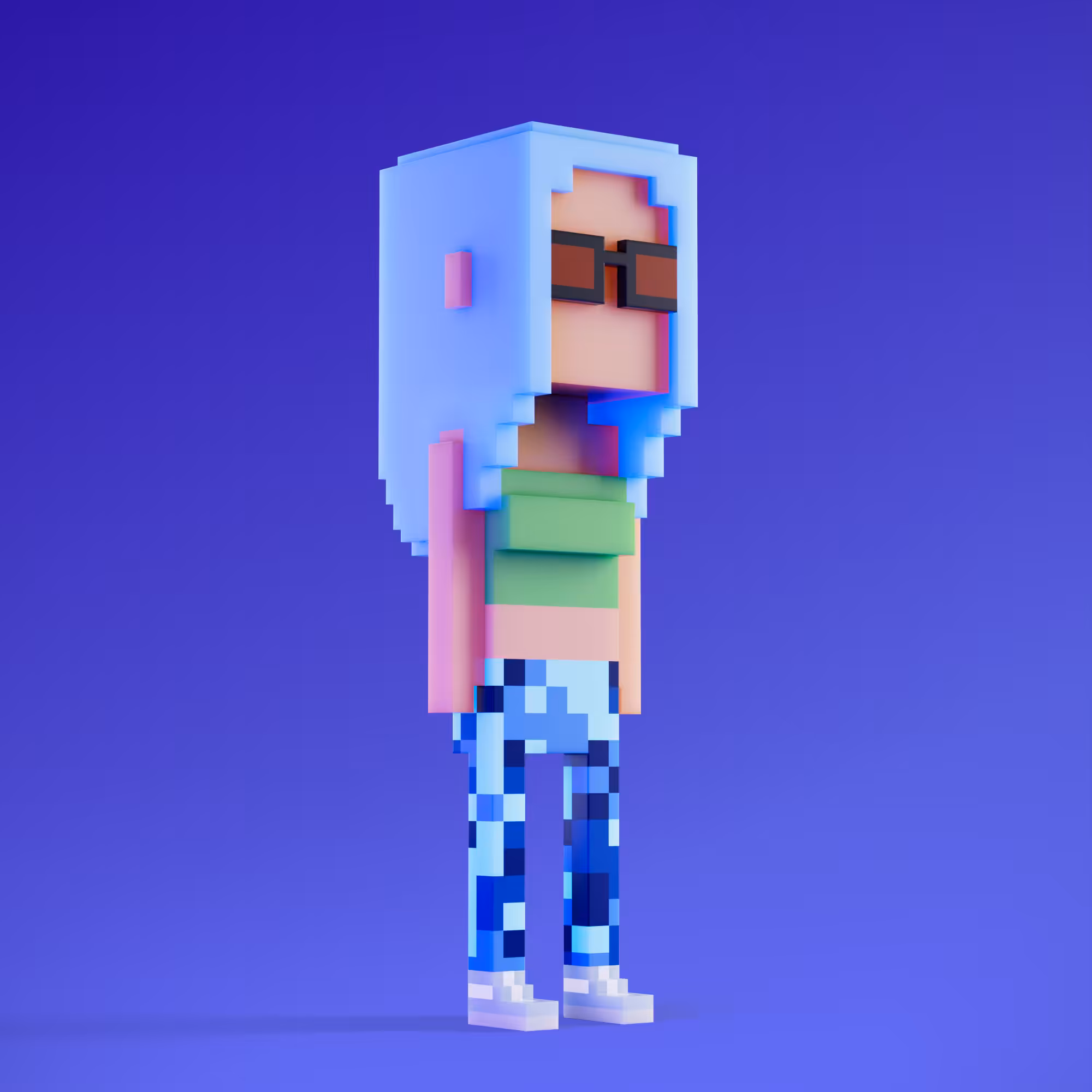 Meebit #2828