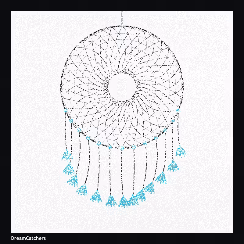 DreamCatchers #2