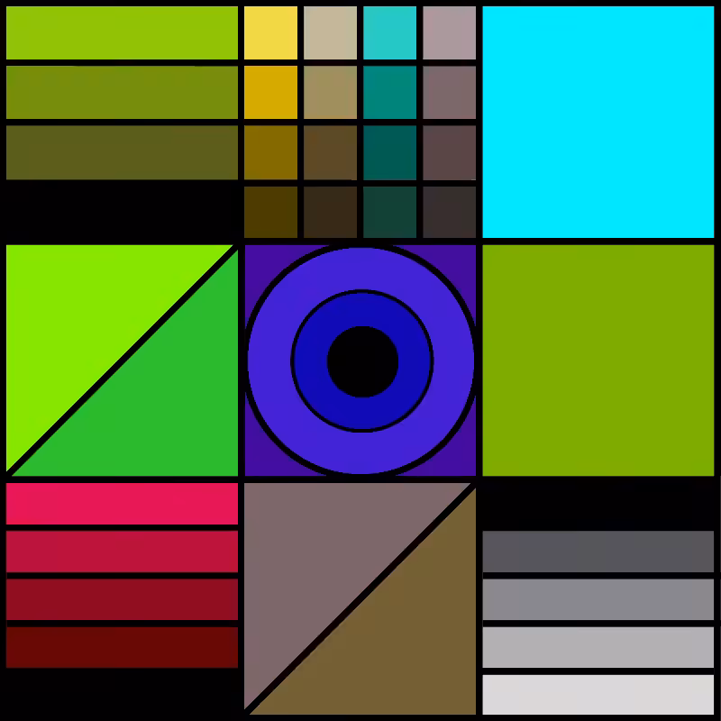 SWANSOMETRY #66