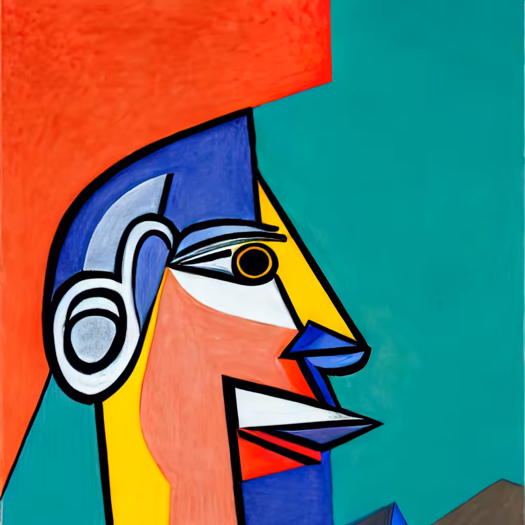 Artful Degen #142