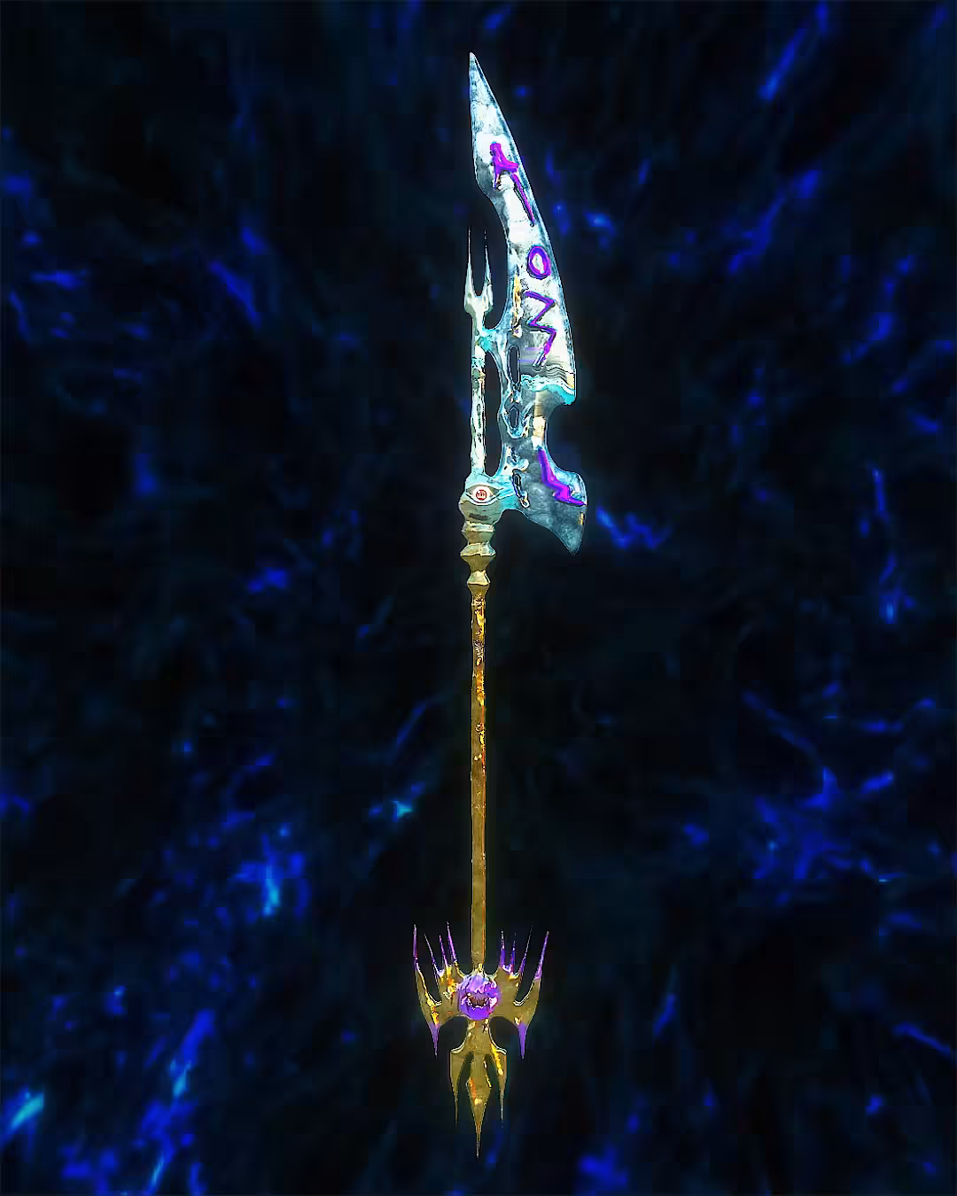 General's Blade