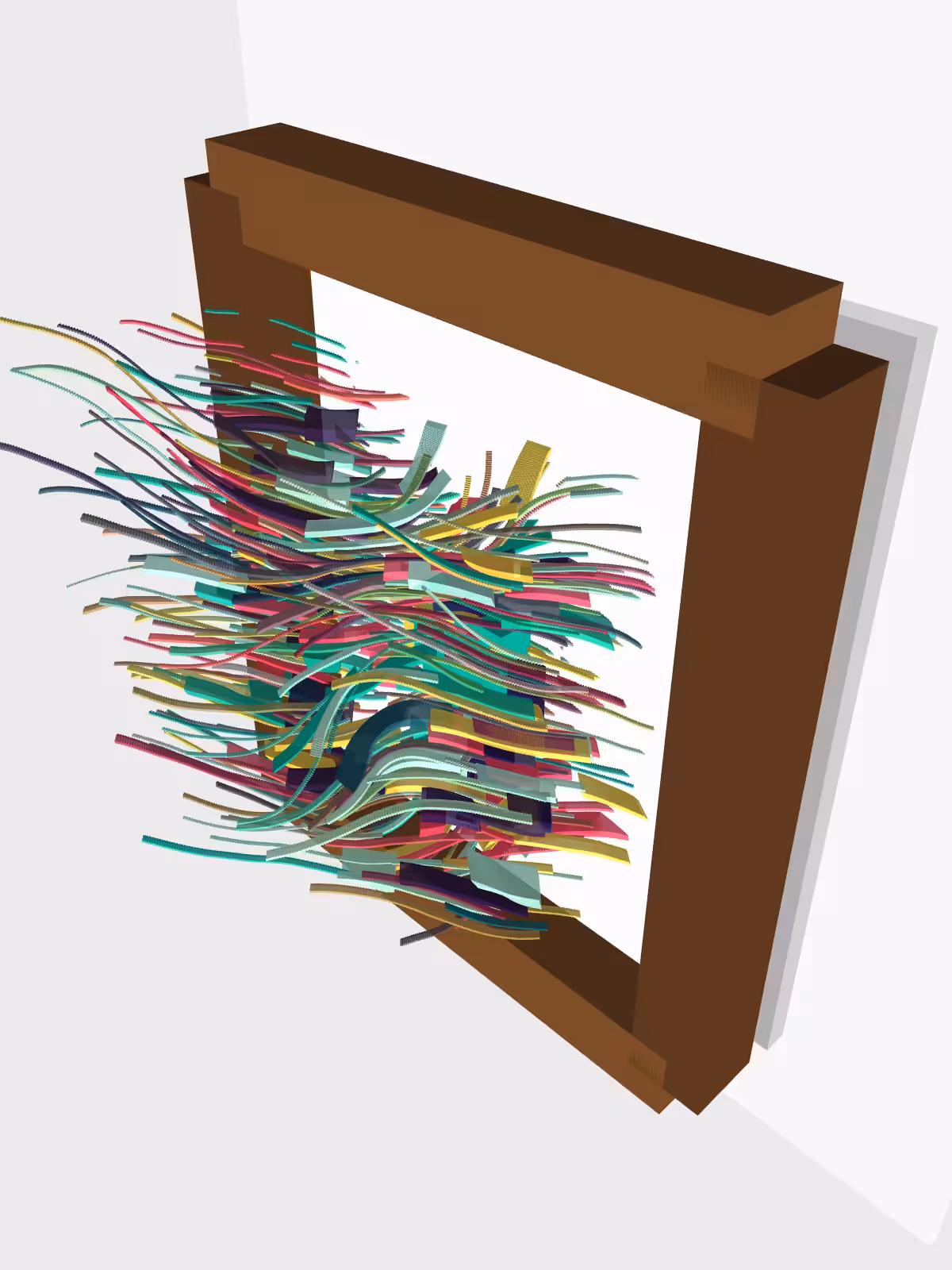mirror field #01