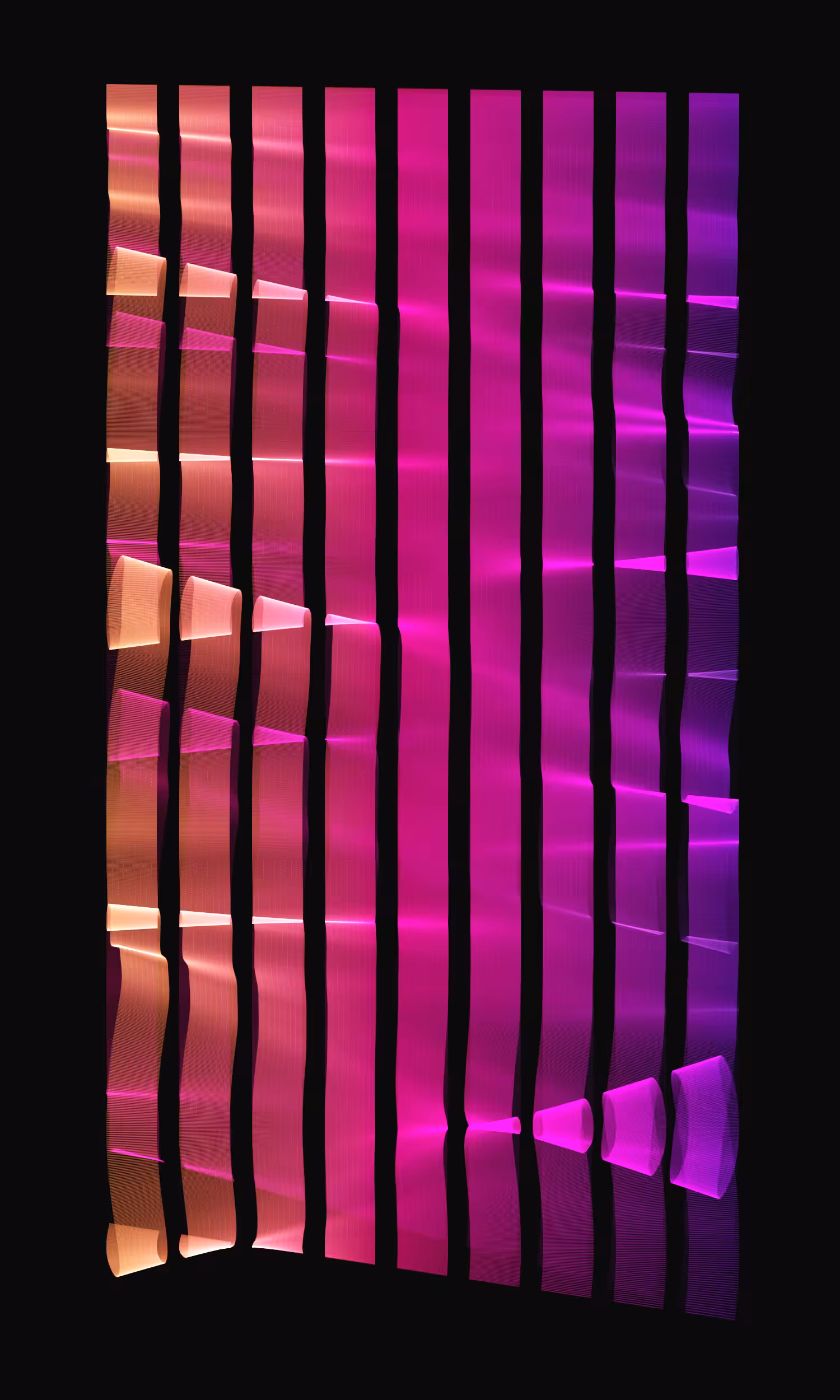 Silk(Fx) #97 - curated 