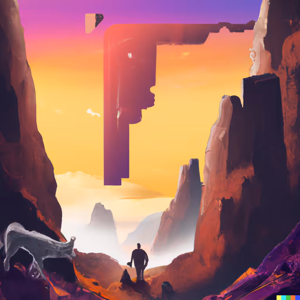 Valley of Death