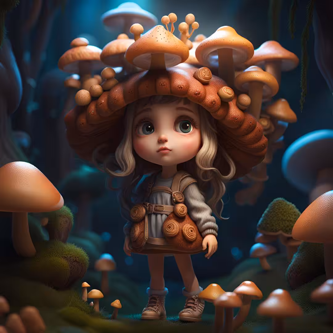 Cute Candy #4311