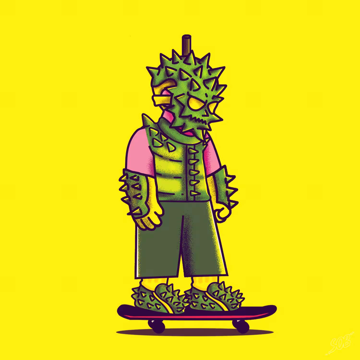 KICKFLIP 051