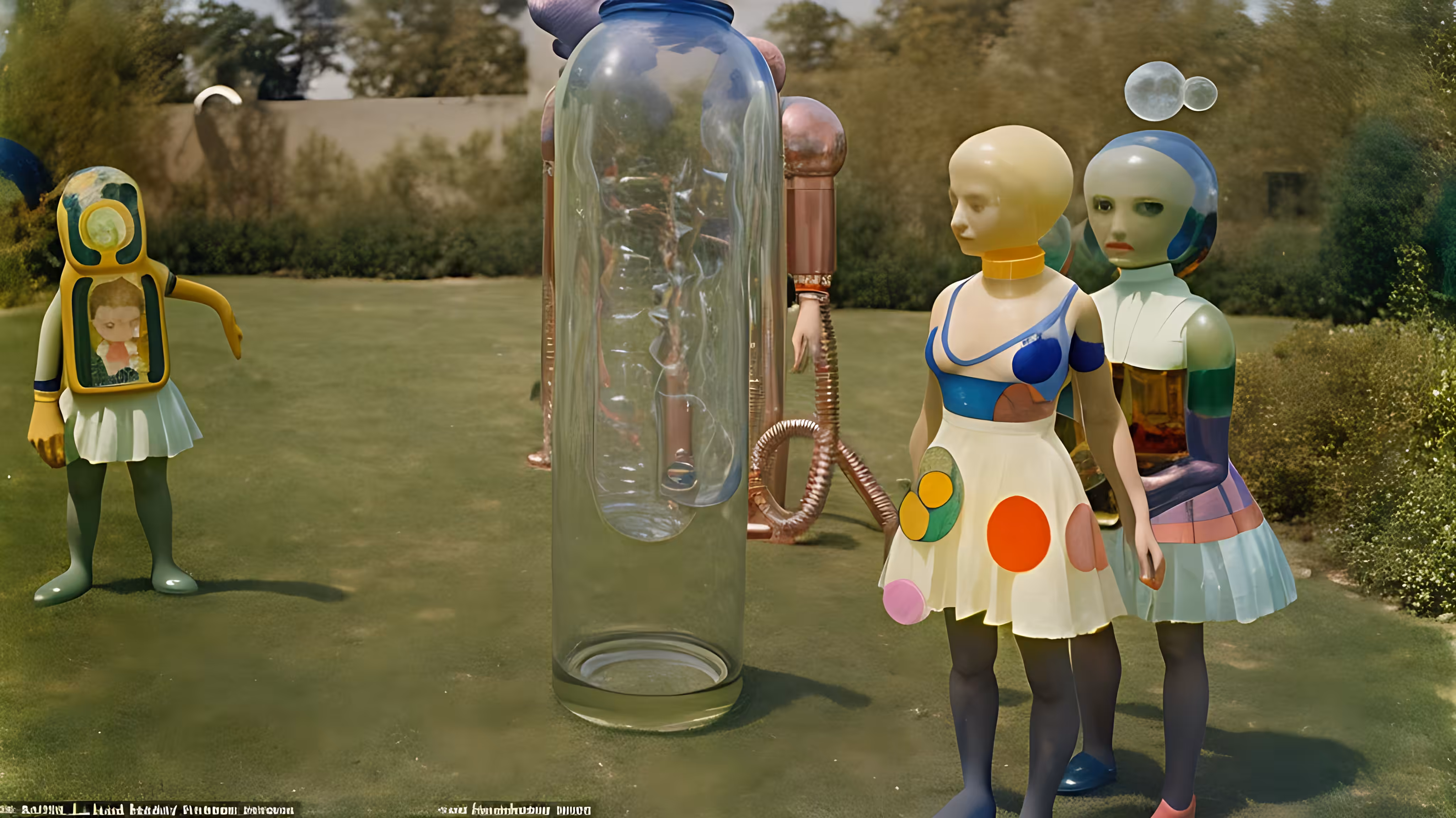 "Children's room"-171