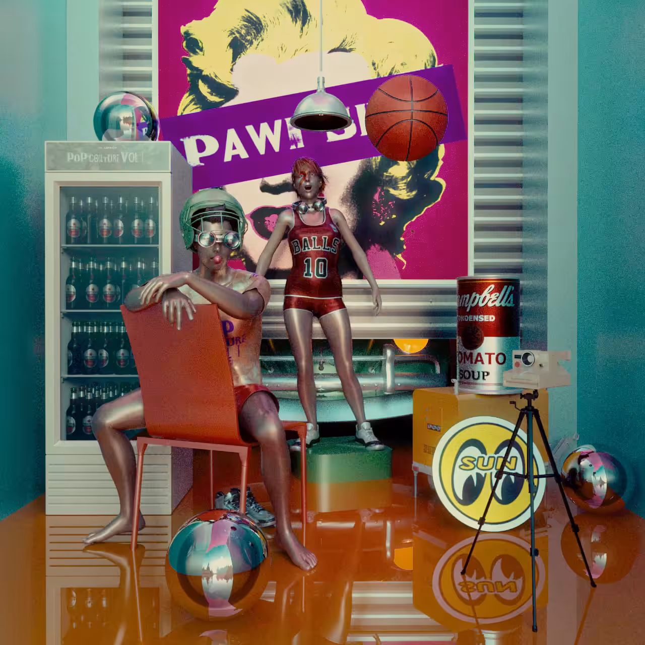 Pawn $hop