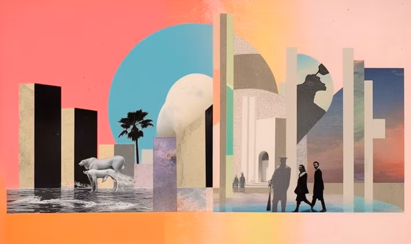 Collages x AI #259