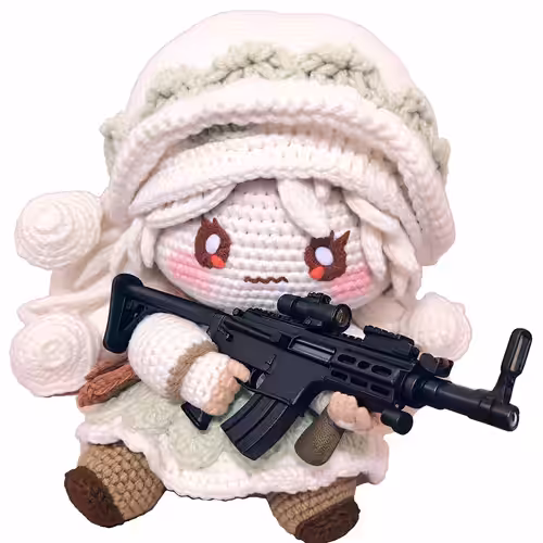 Knitkitmori #830