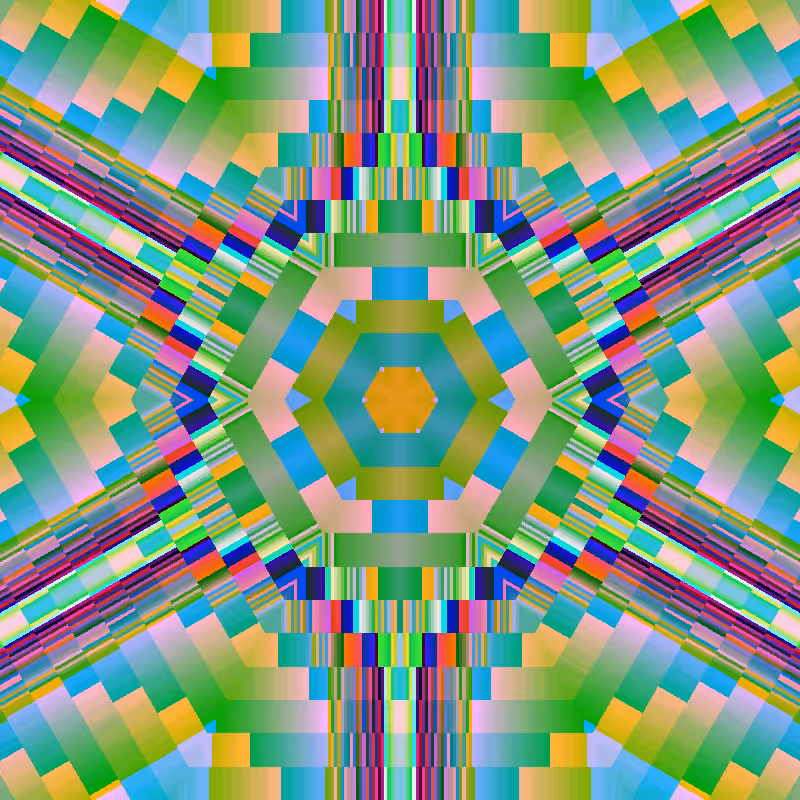 Crossroads #66