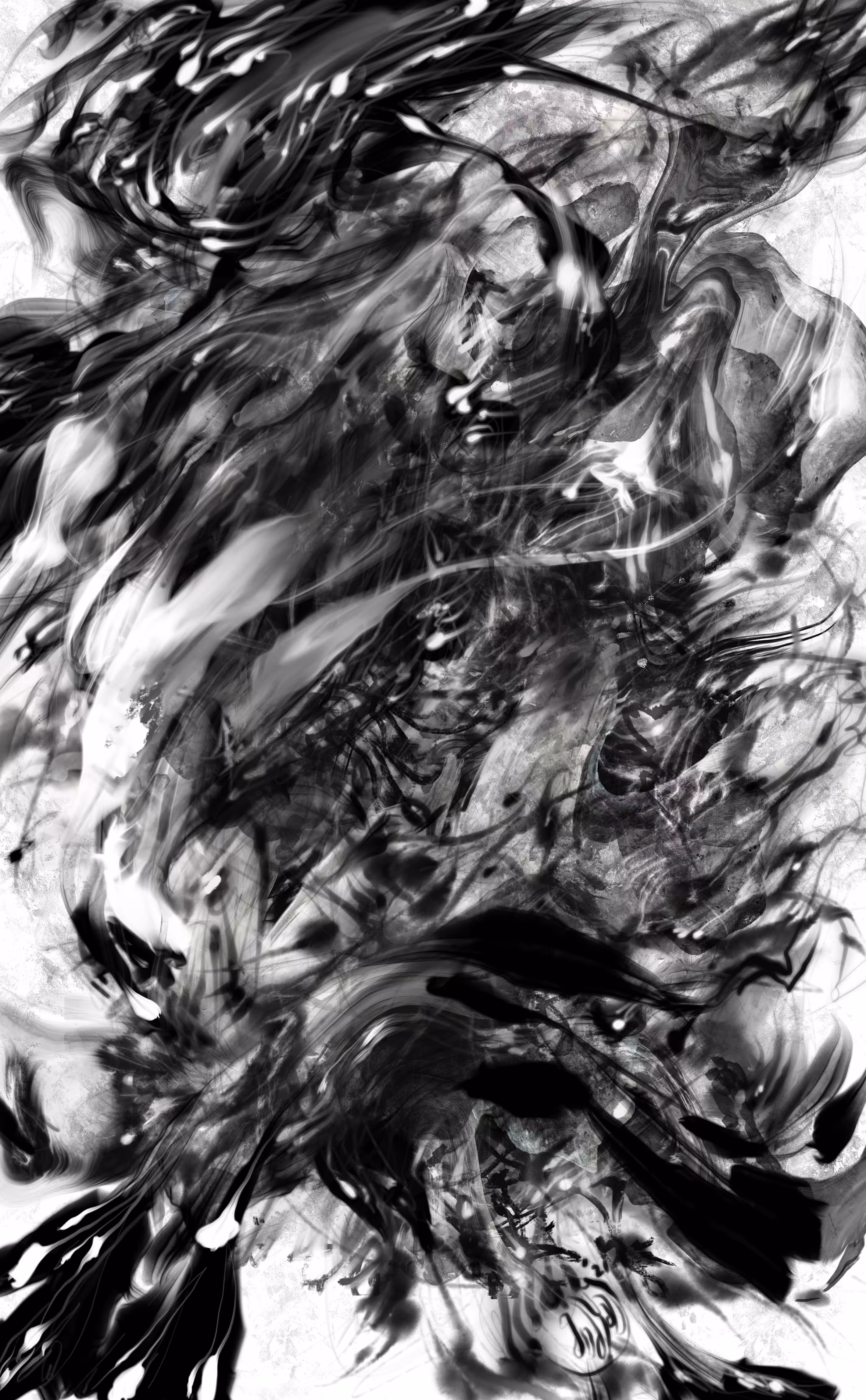 Samsara #1