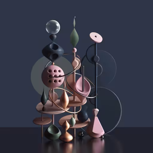 Non Balanced Form