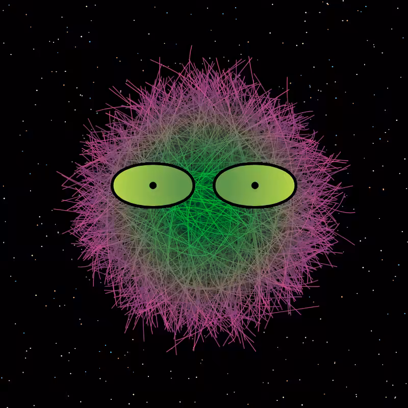 Beholders #31