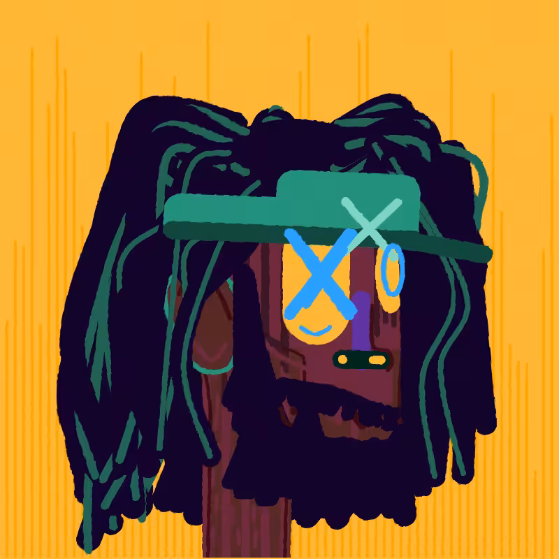 GEN XYZ Das Occult #5019