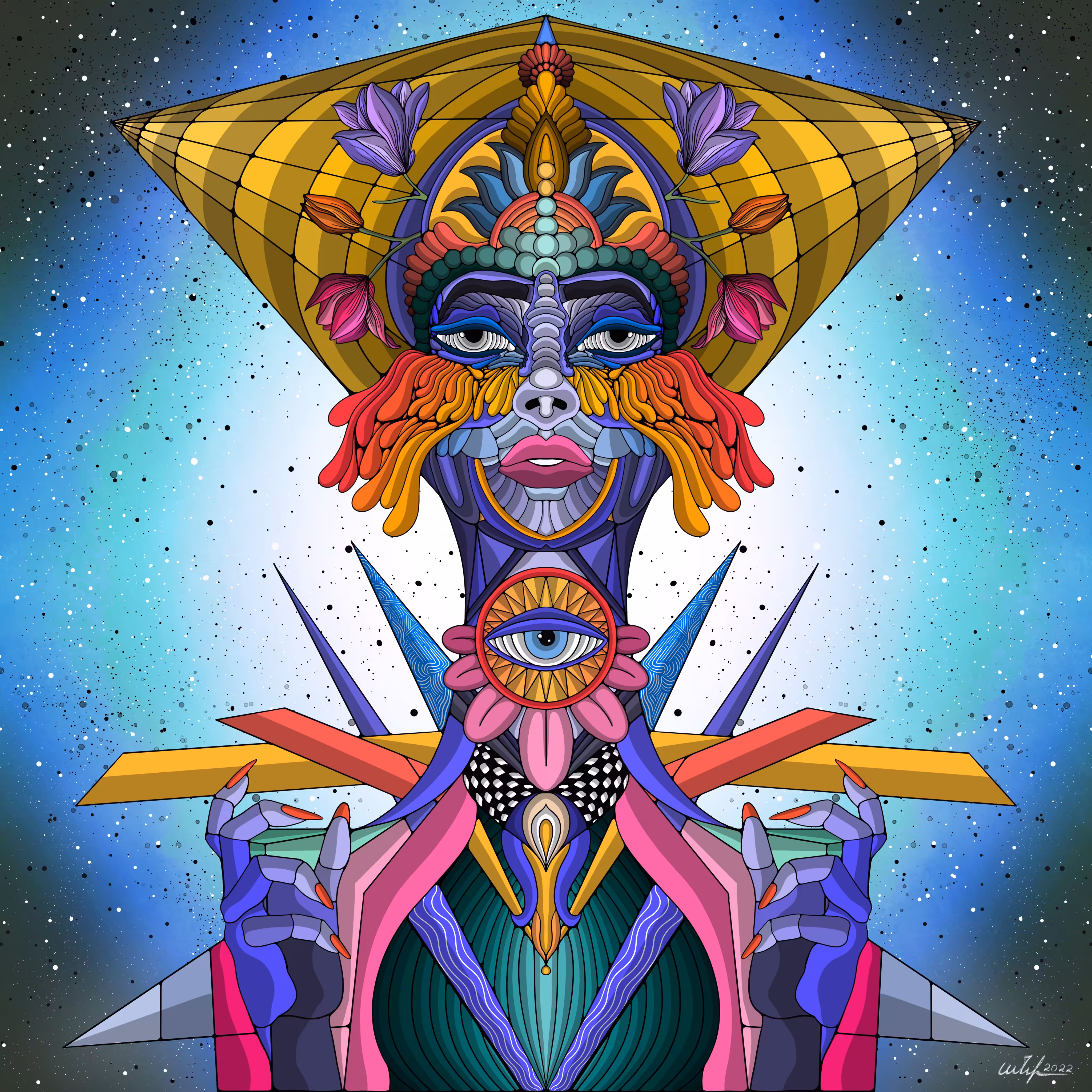 LIDA