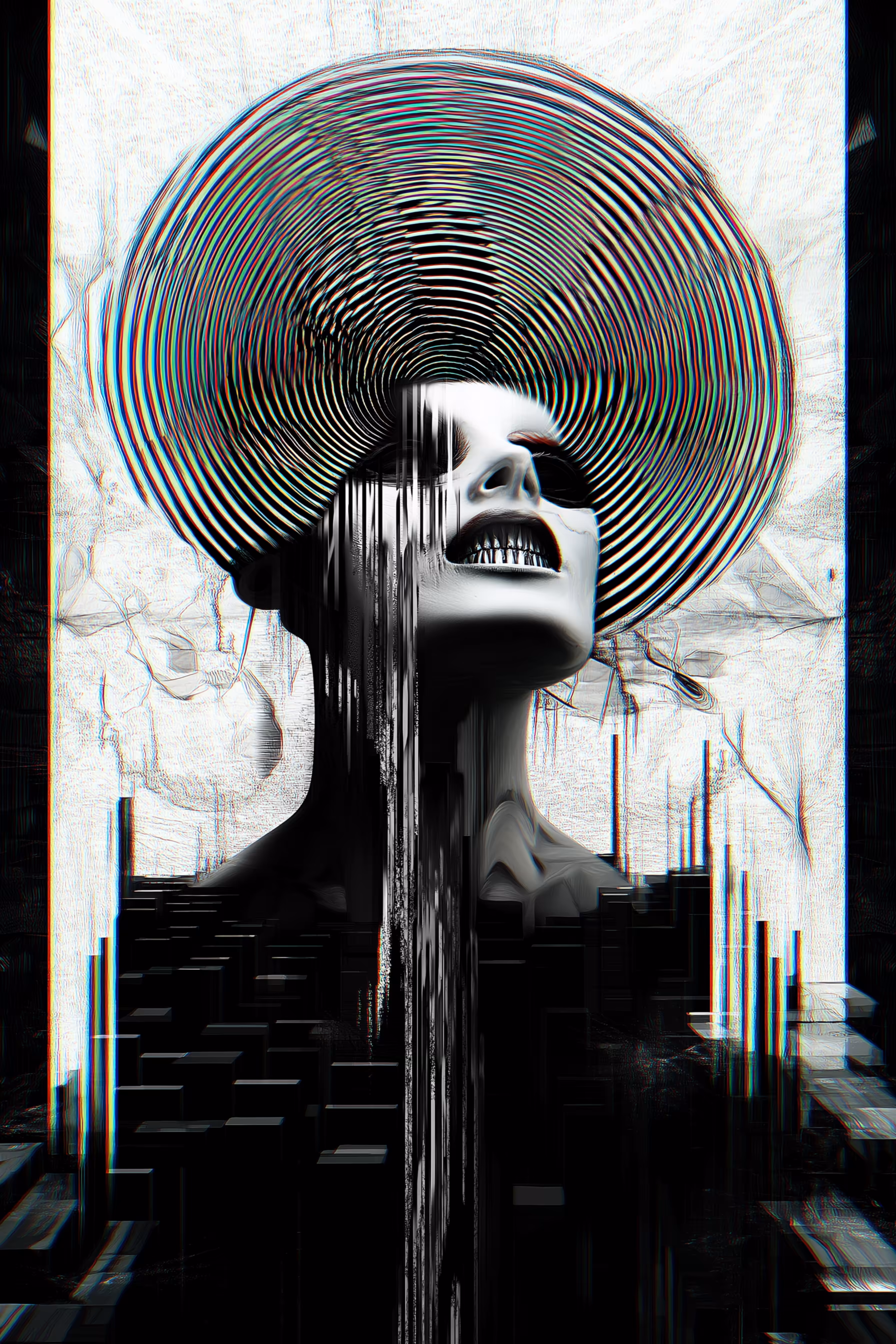 Resonant Void