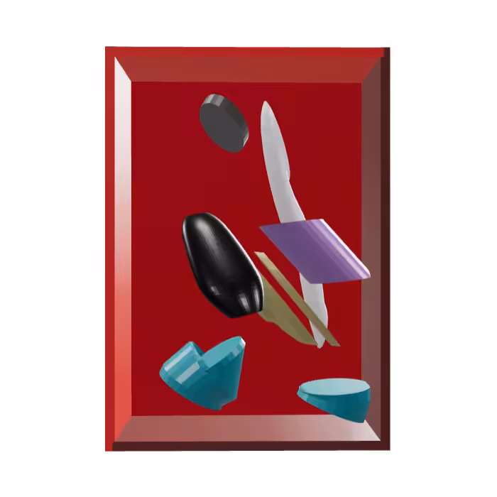 3d Sketches: project 25-2