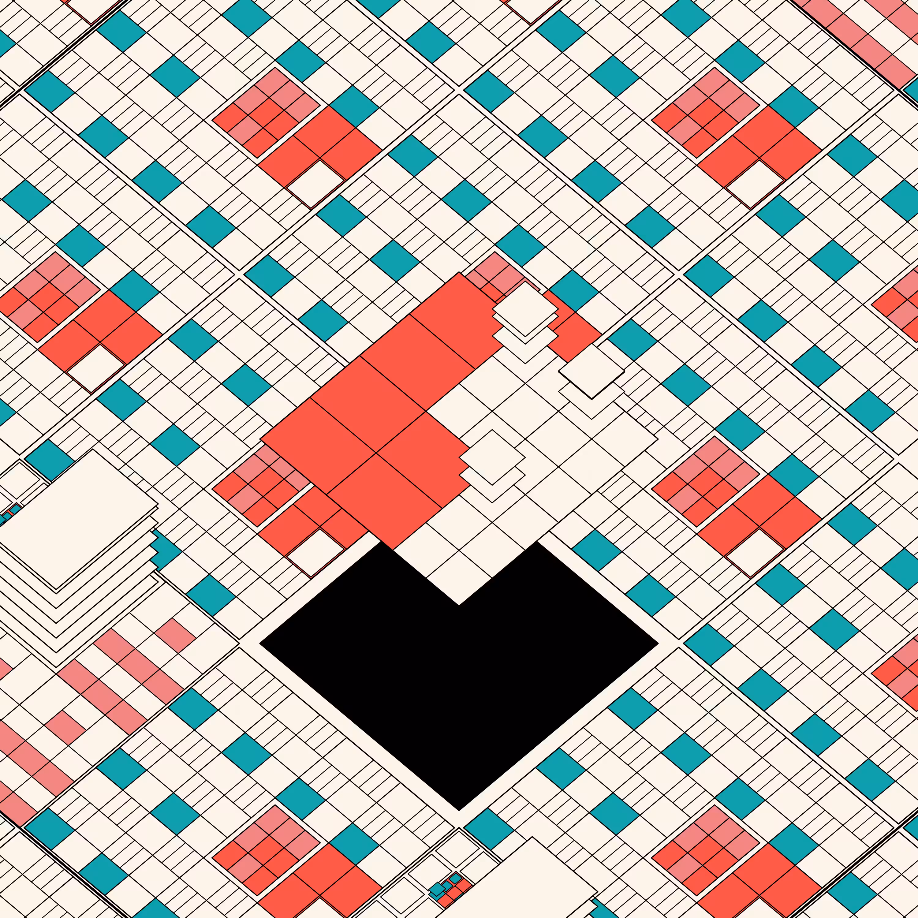 Decagon #20600