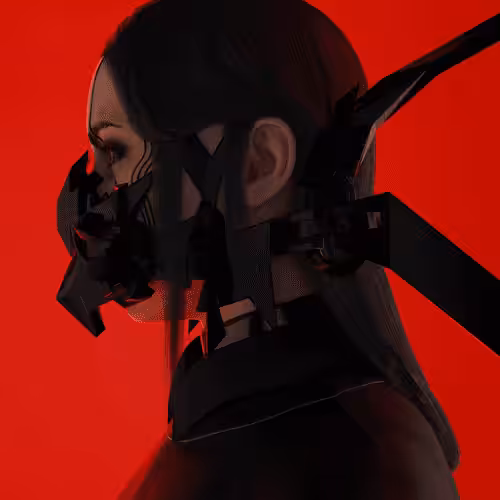Exoghoul #6