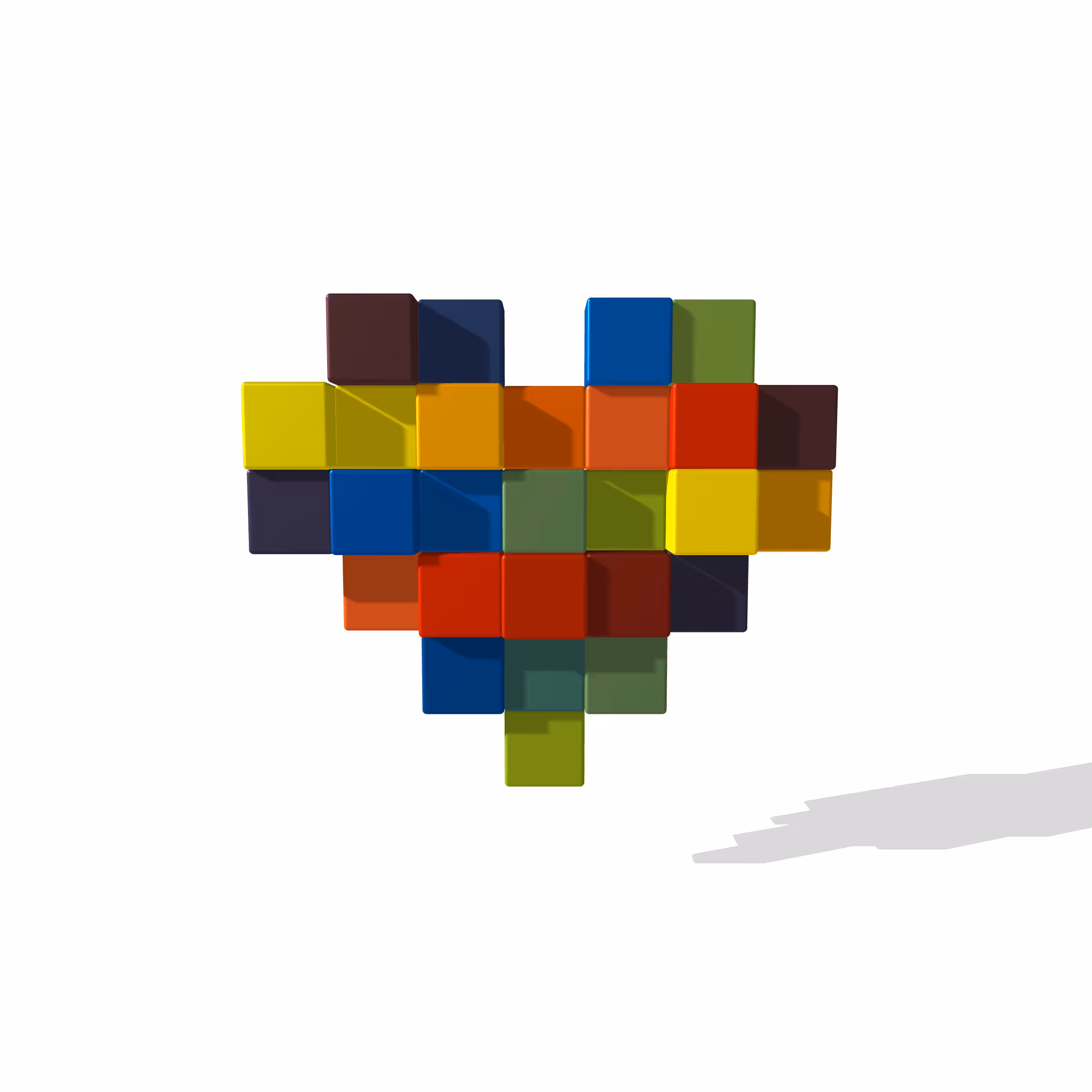 heart + craft #24346