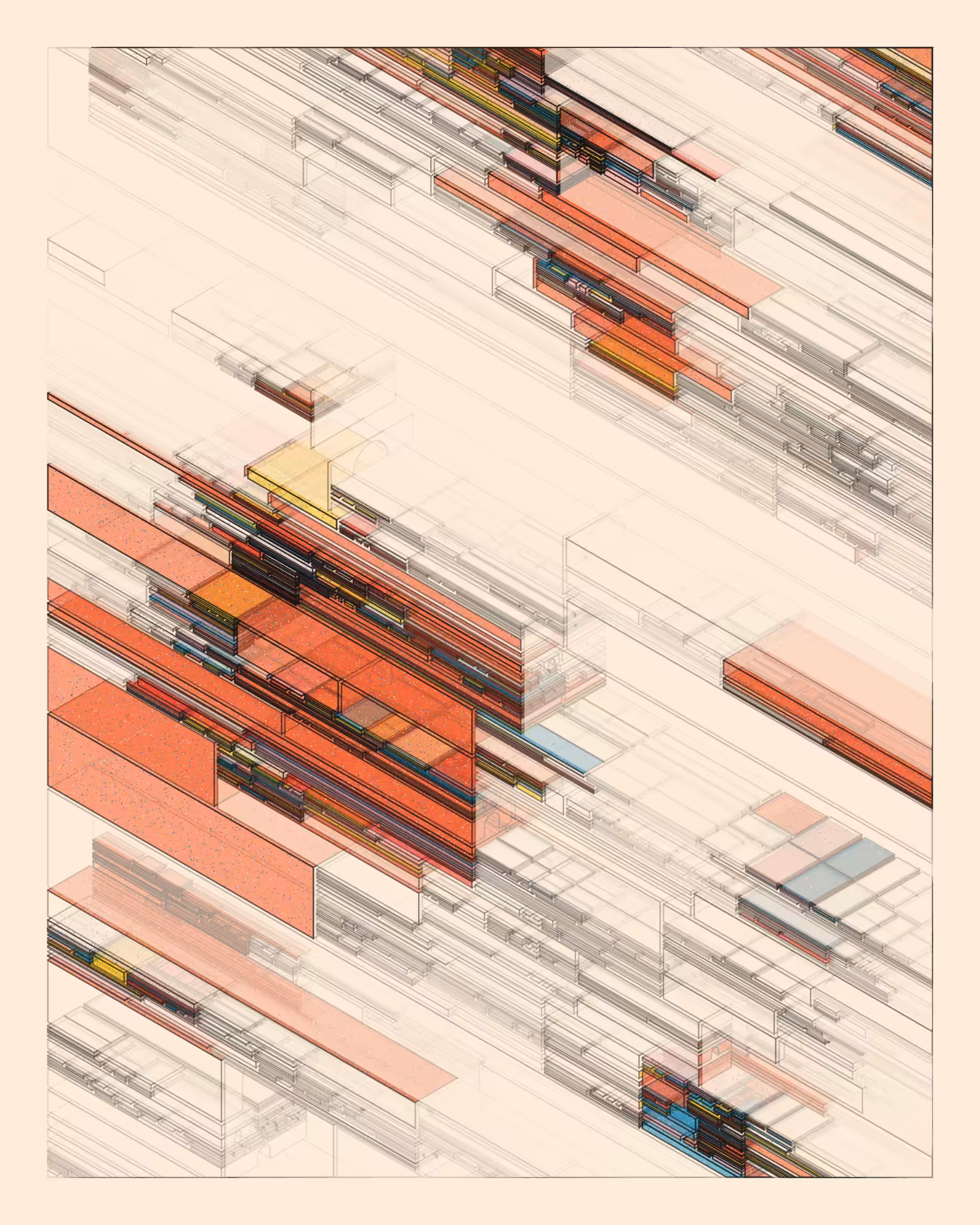 Diaphanous: #634