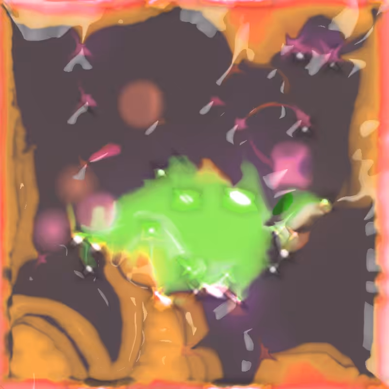 atmospheres #5