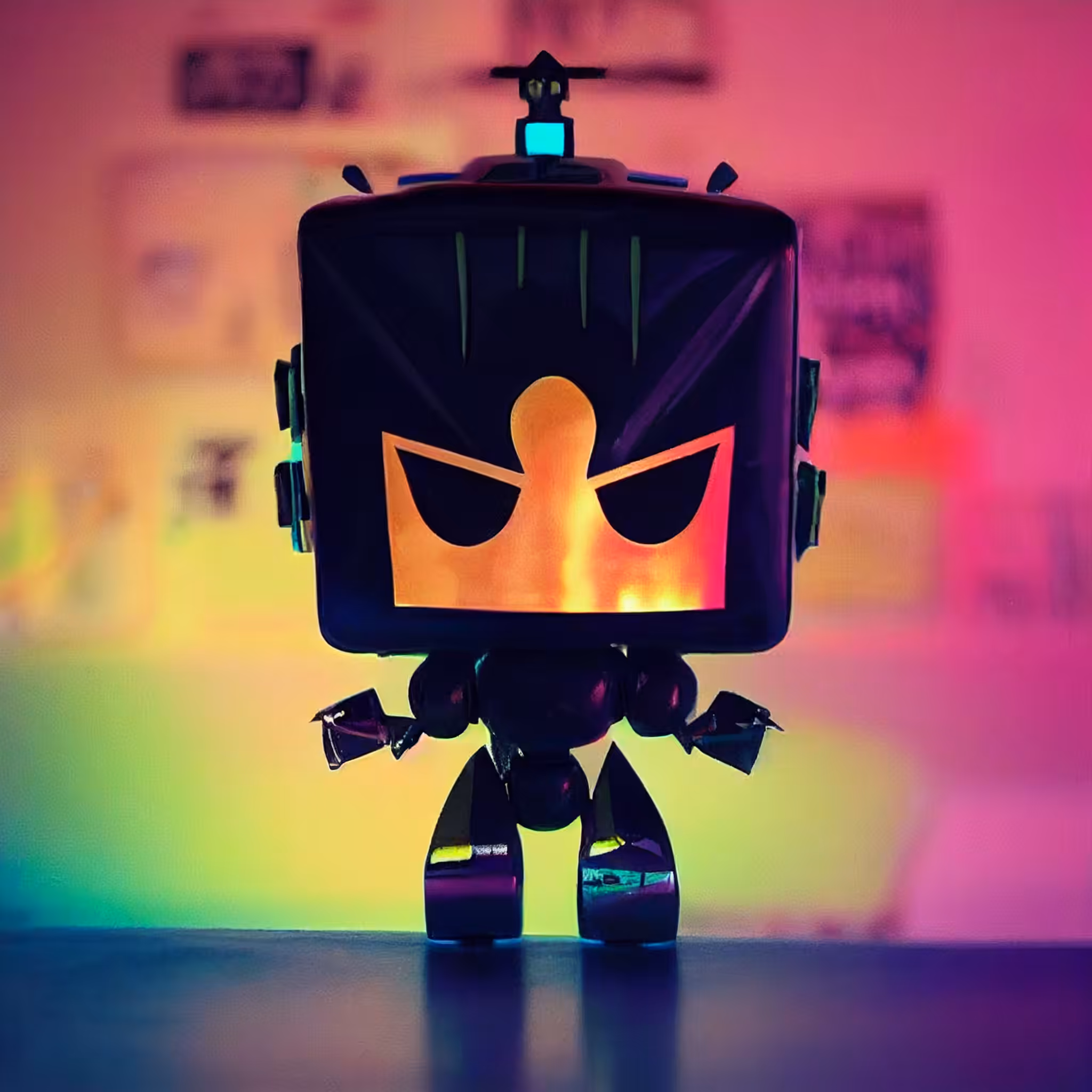 Purzbot #38