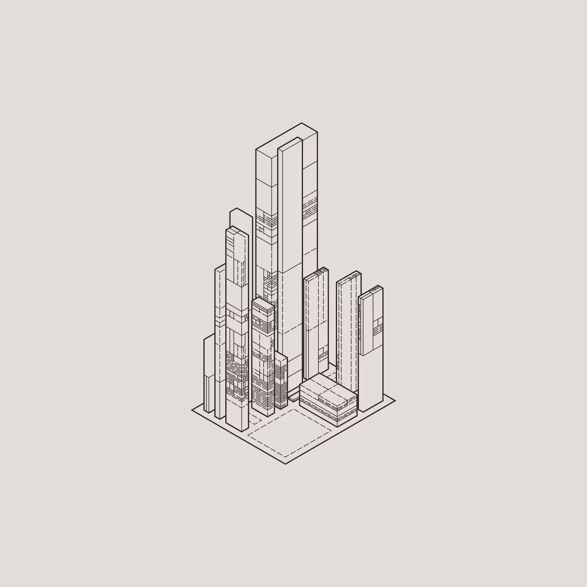 Urban Planning #122