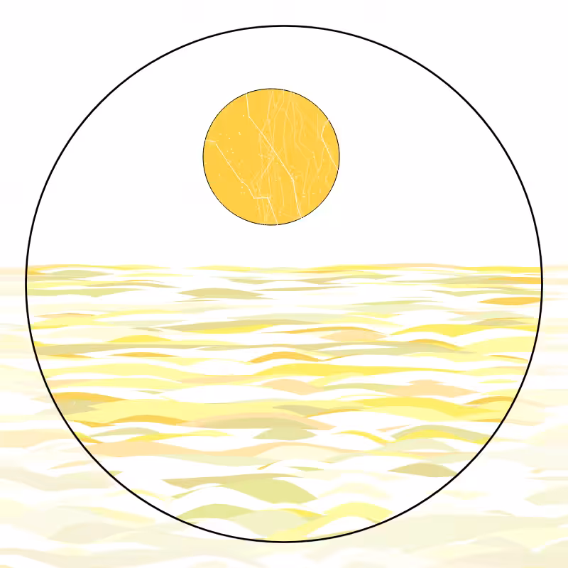 Balance #207