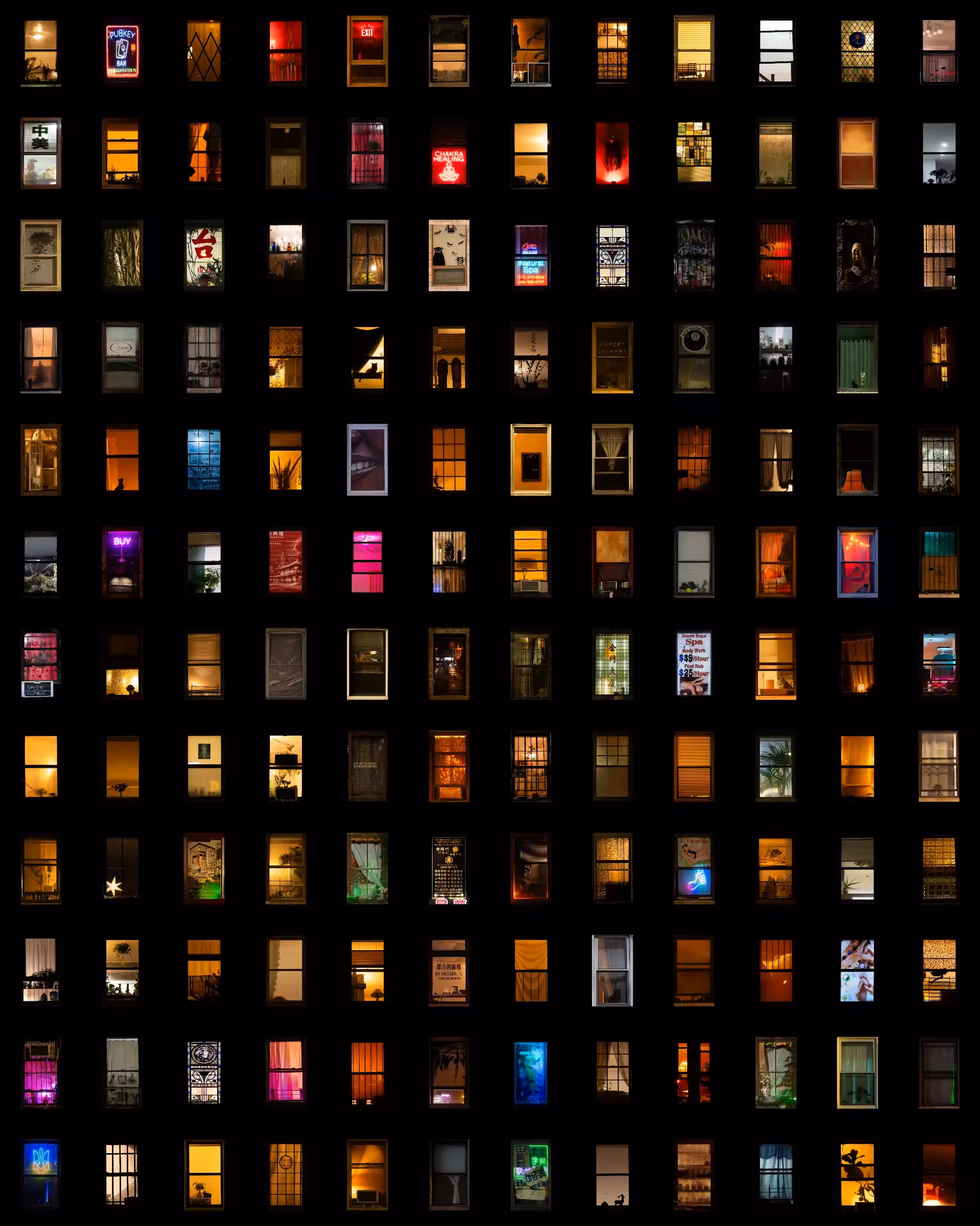 BUILDINGS // NYC: BUILDING 794