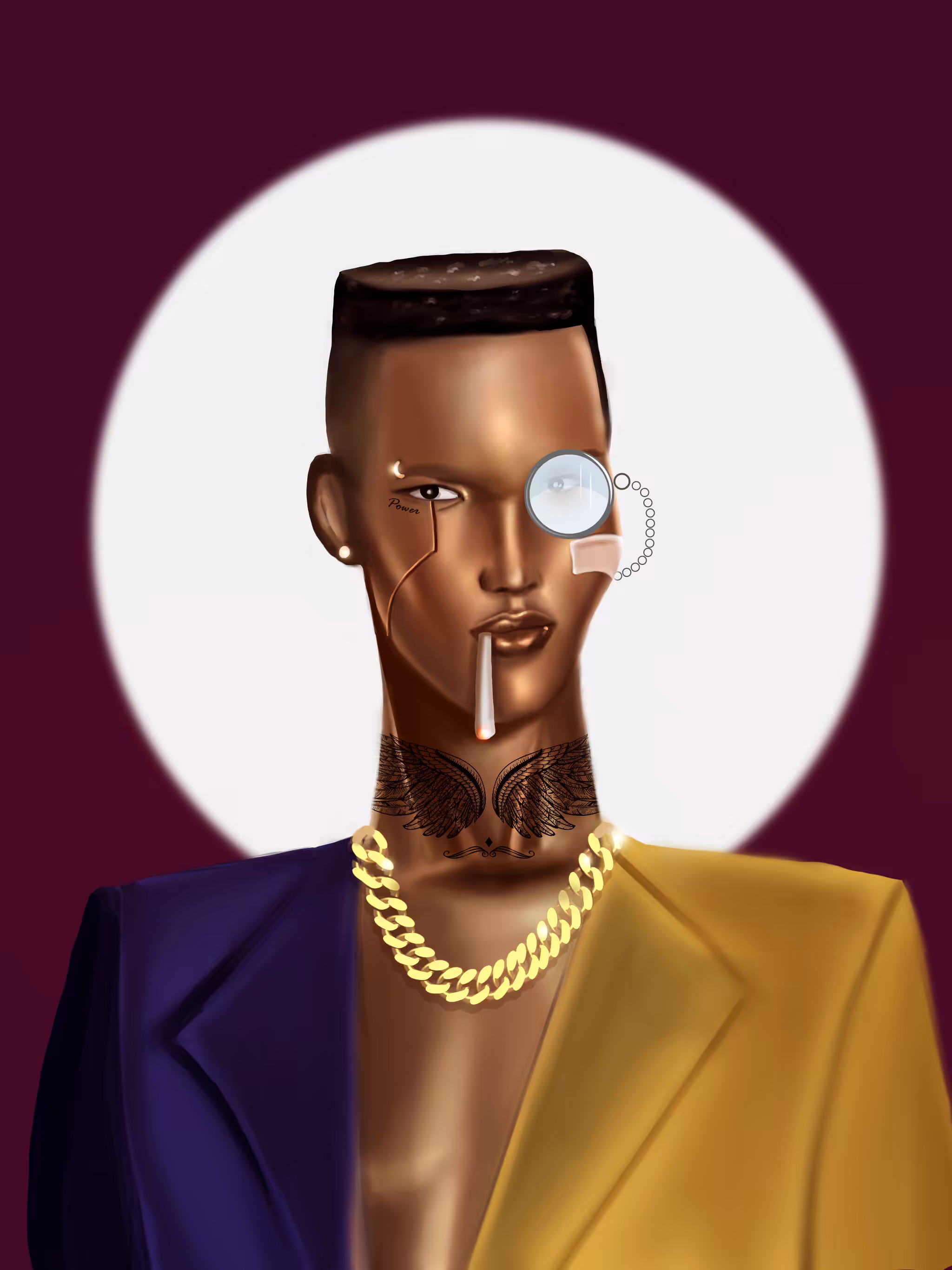 AfroCentrik #031