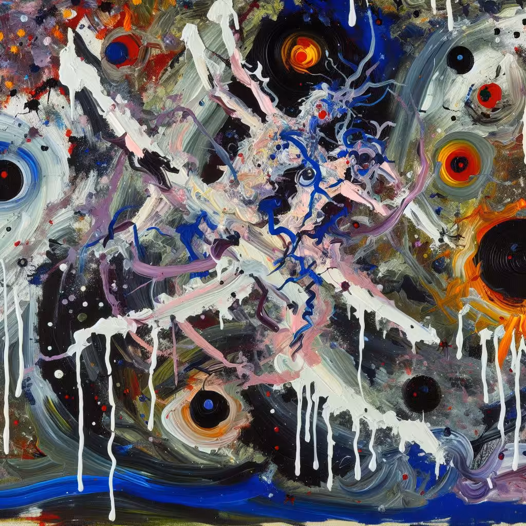 Stardust Voyage