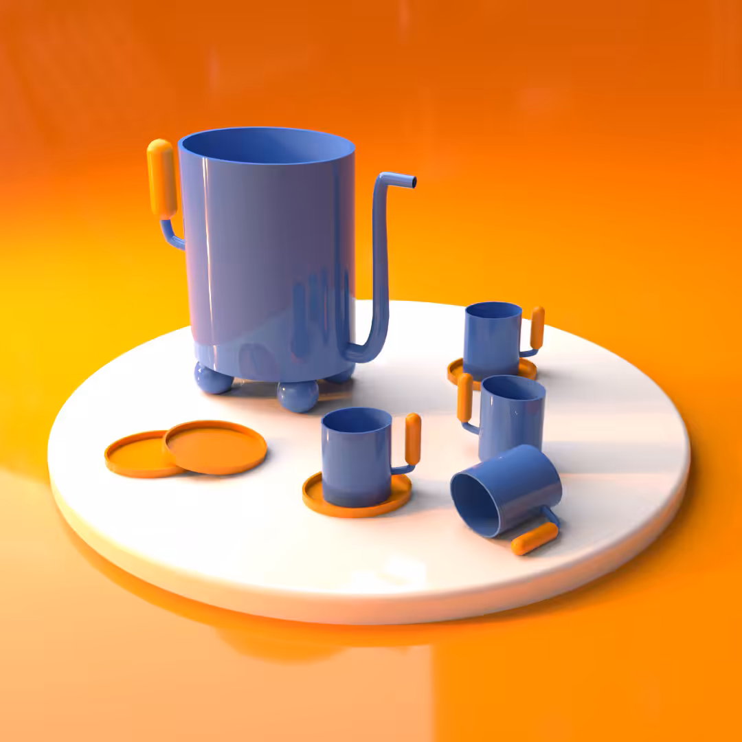 Kettle 003