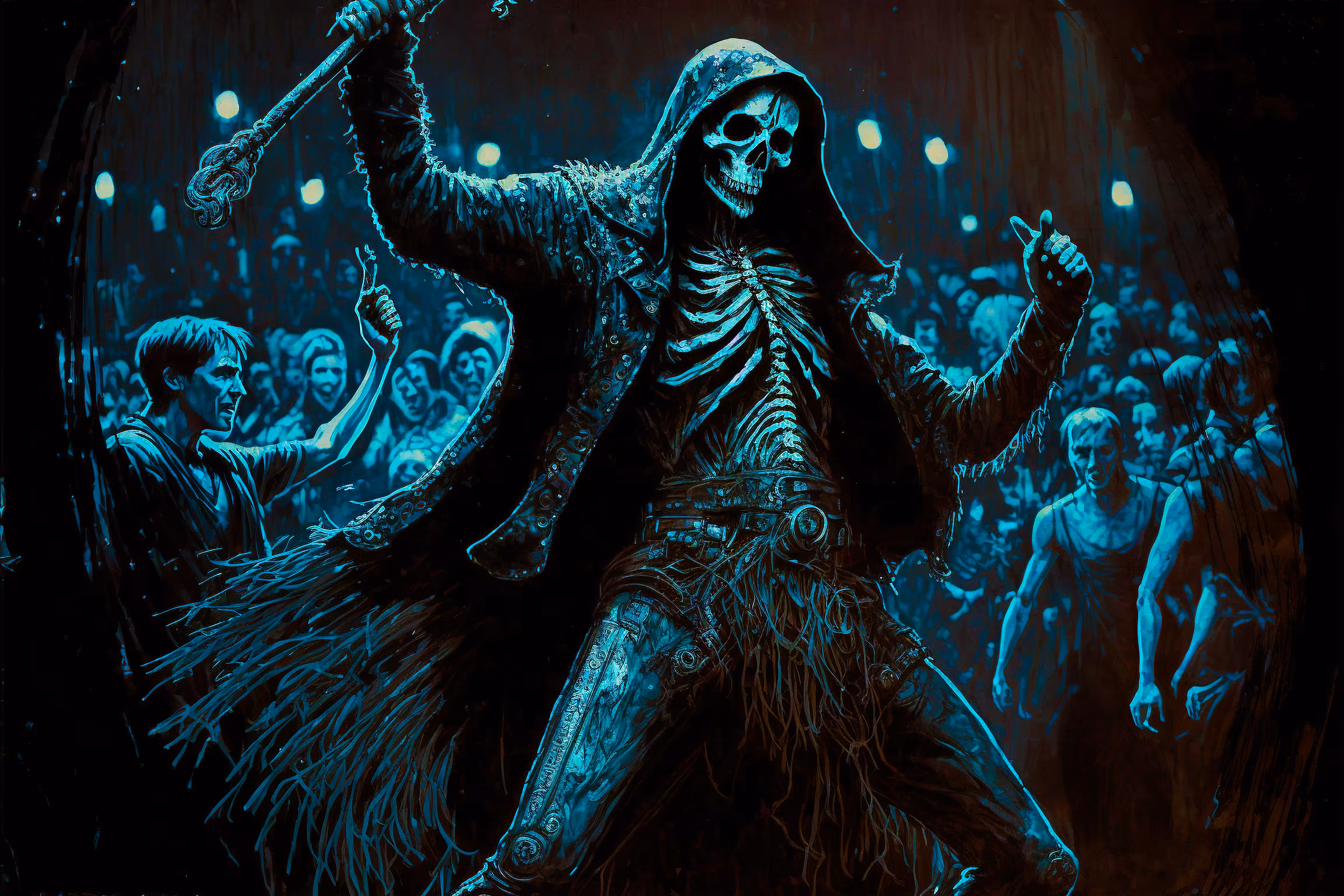 Dance of Death 2