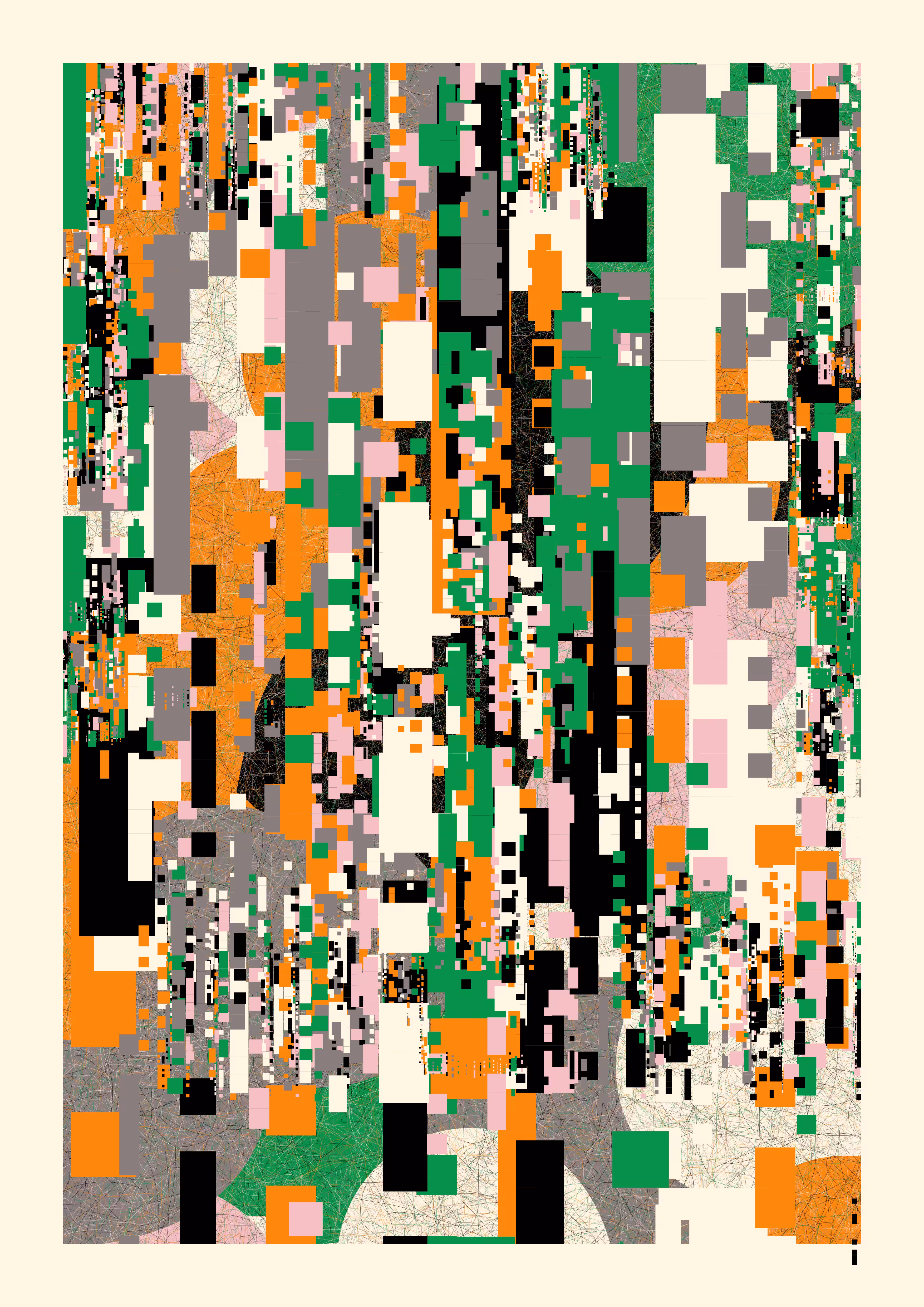Rainfall #36