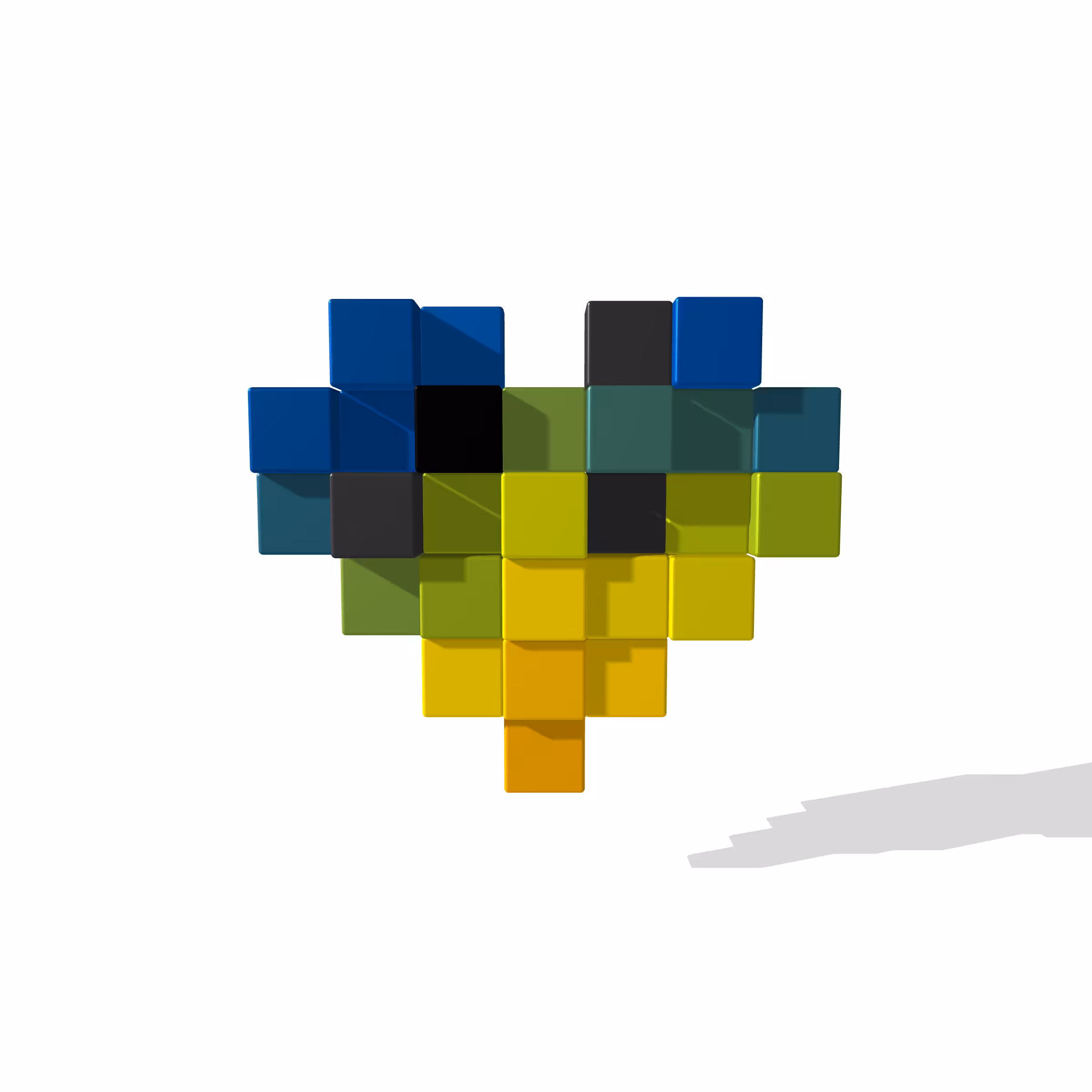 heart + craft #13570