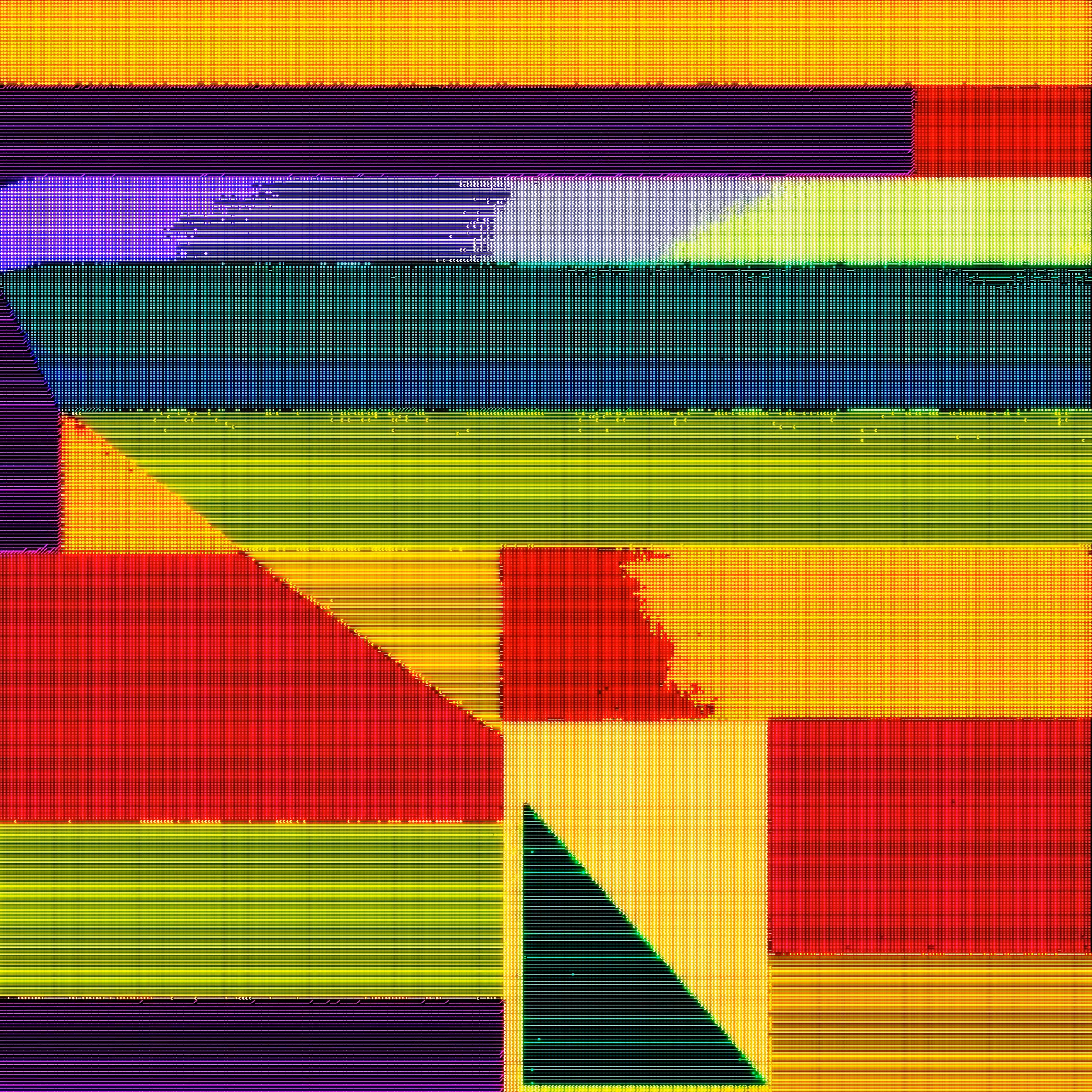 Geometric #1