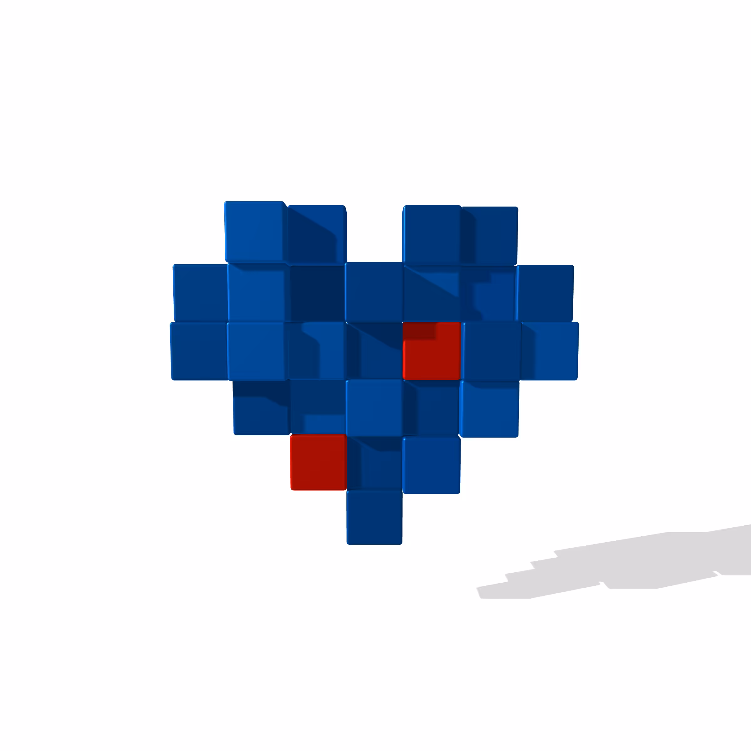 heart + craft #4111