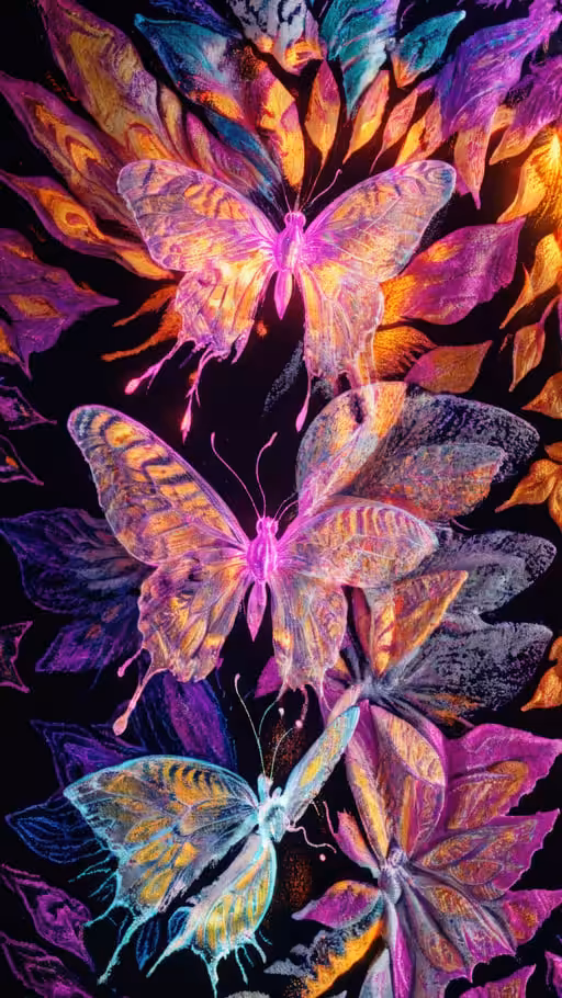 BIOME LUMINA #510/1000
