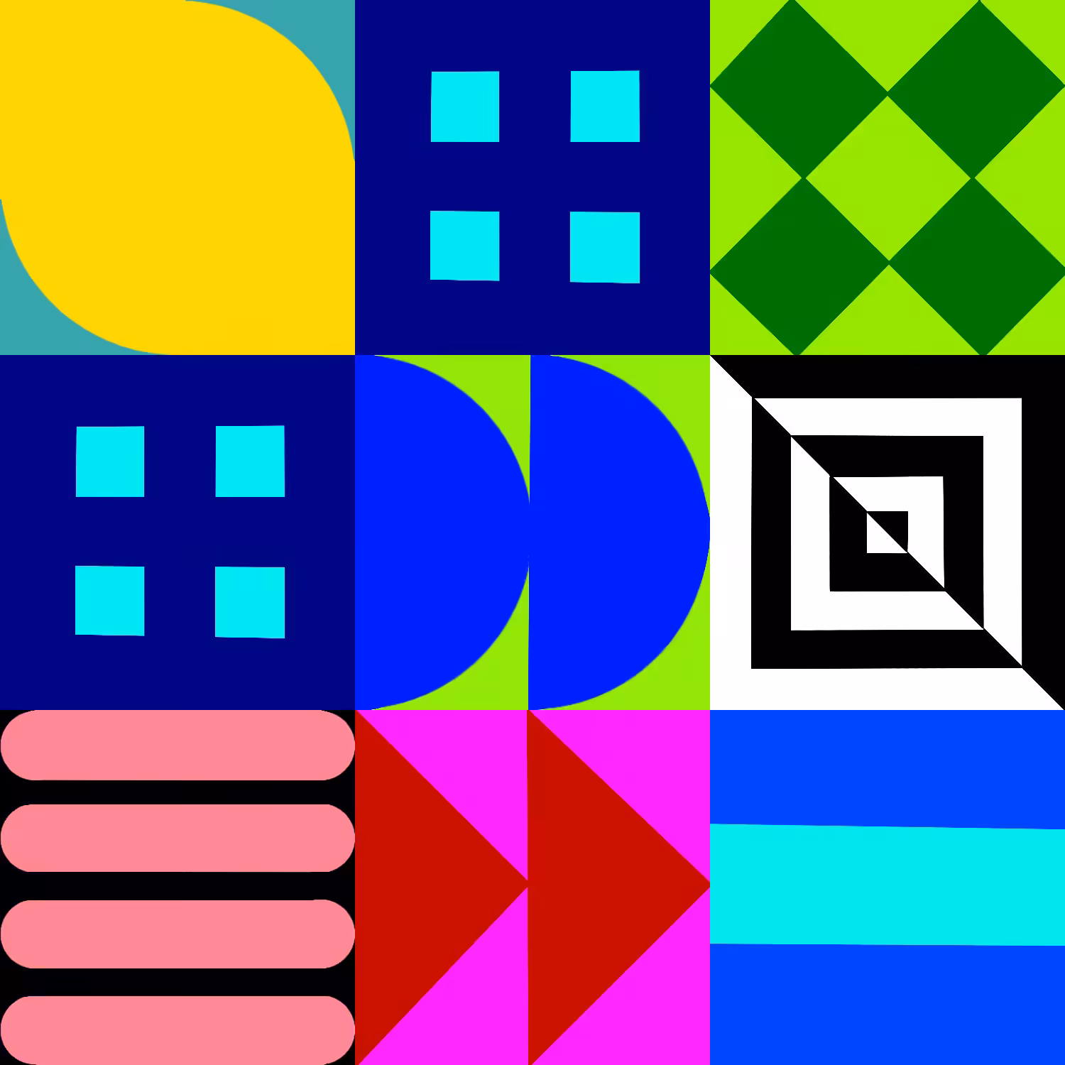 Geo #39