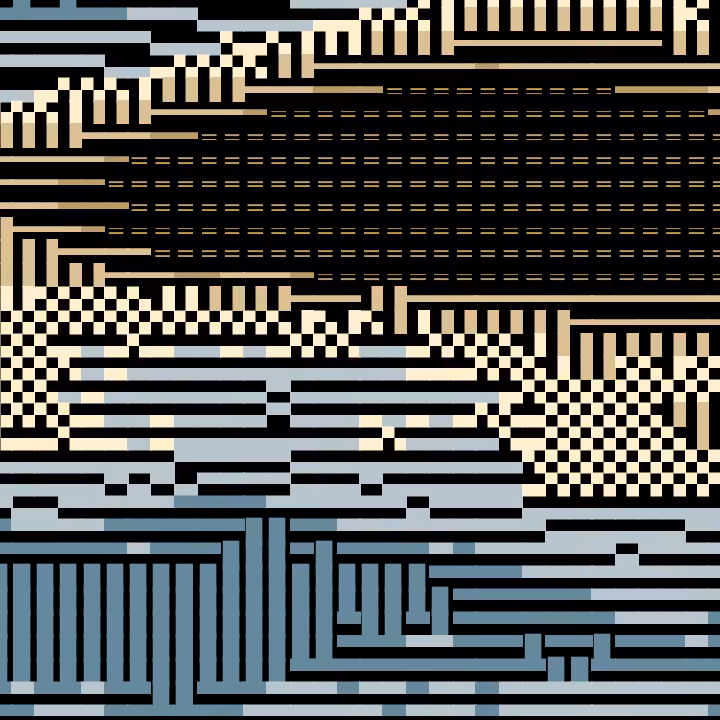 Abstractpolation #69