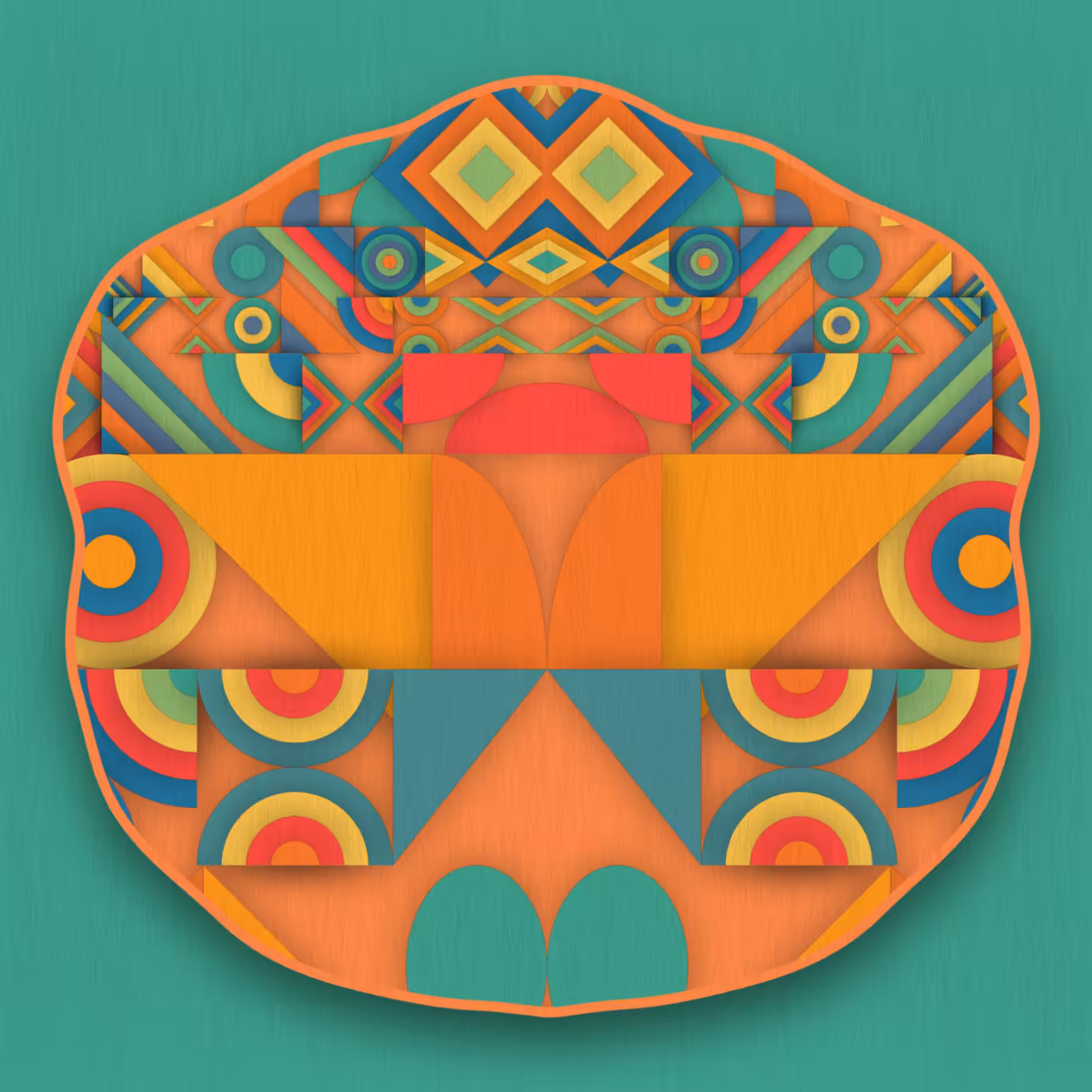 Generativemasks #5736